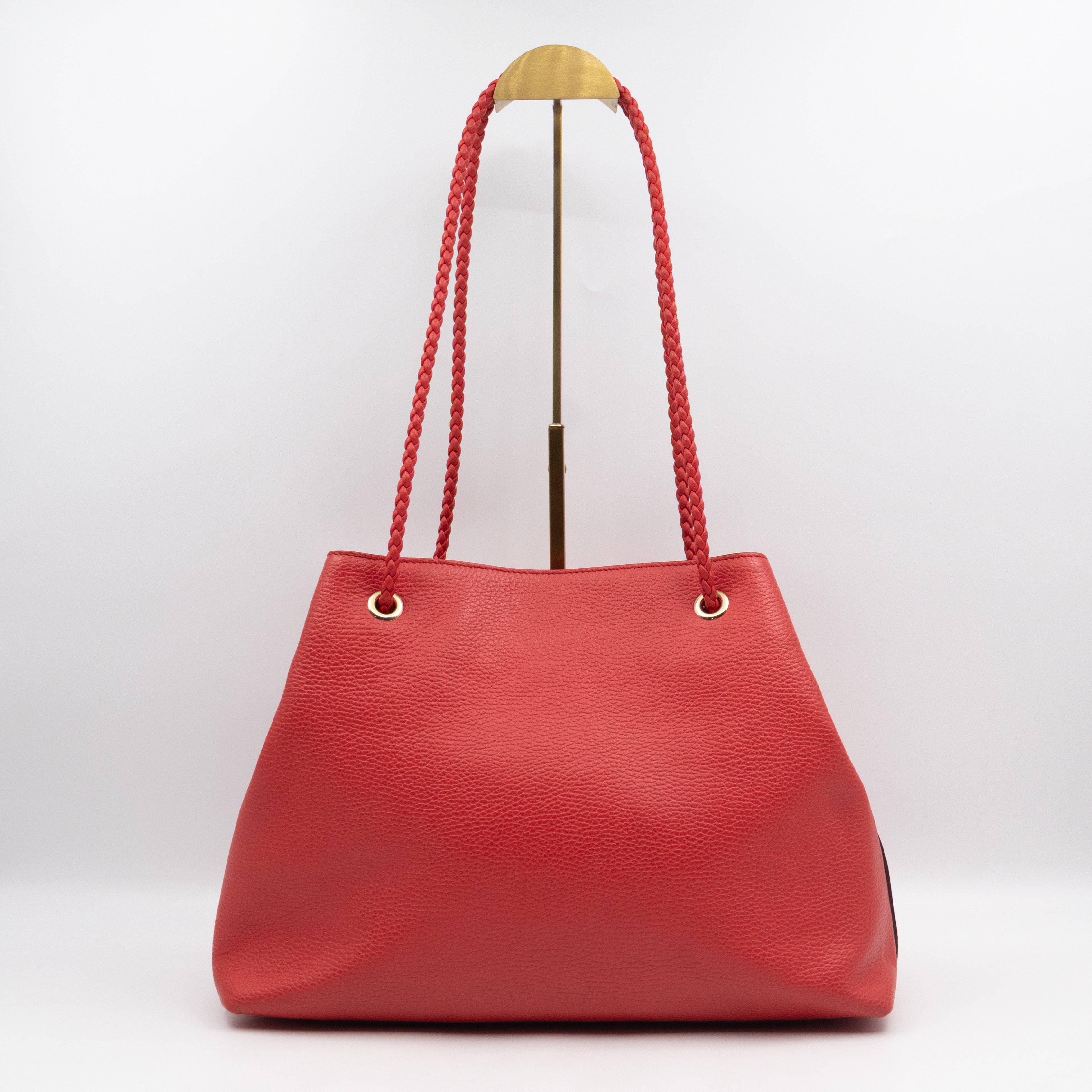 Large Gifford Tote Coral
