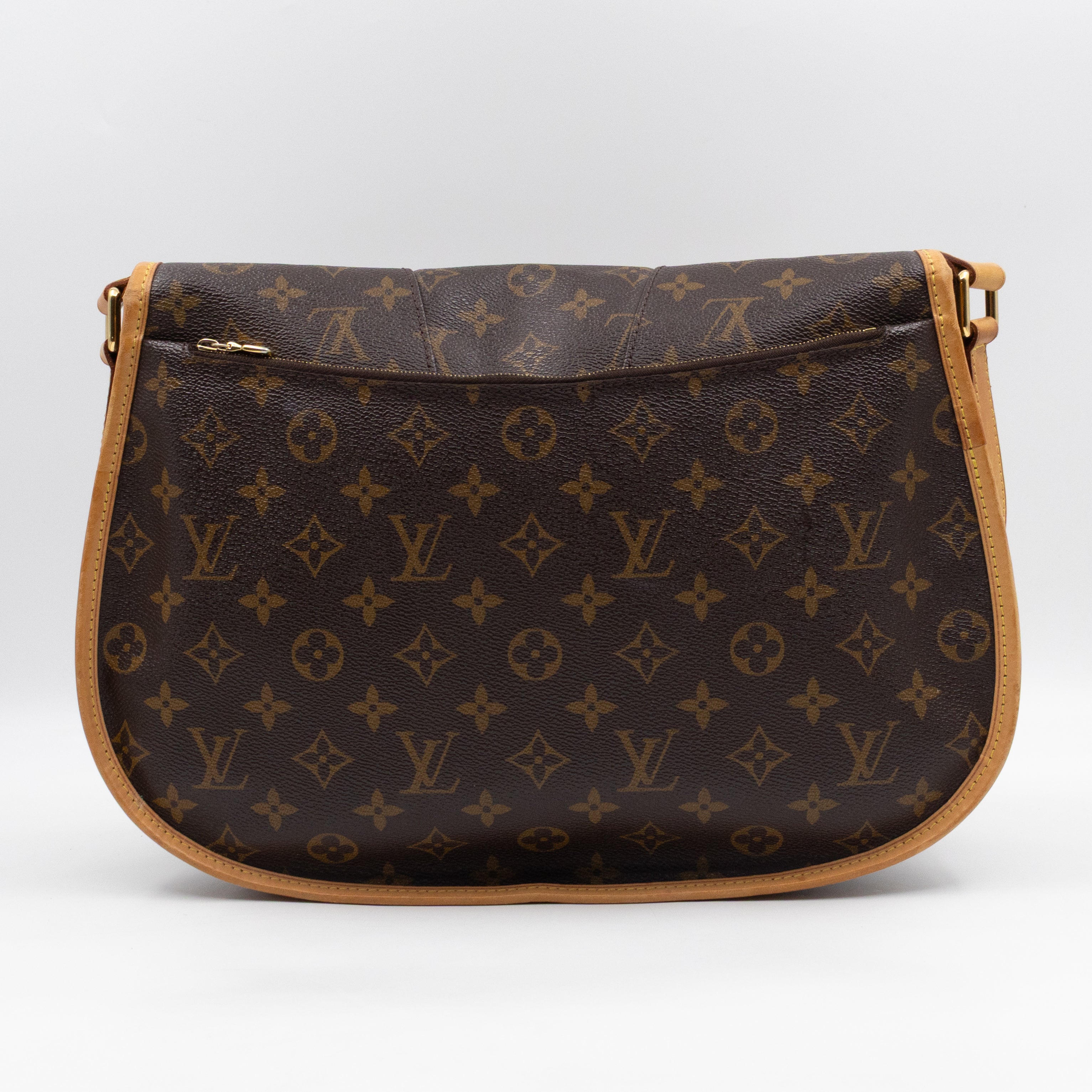Menilmontant MM Monogram