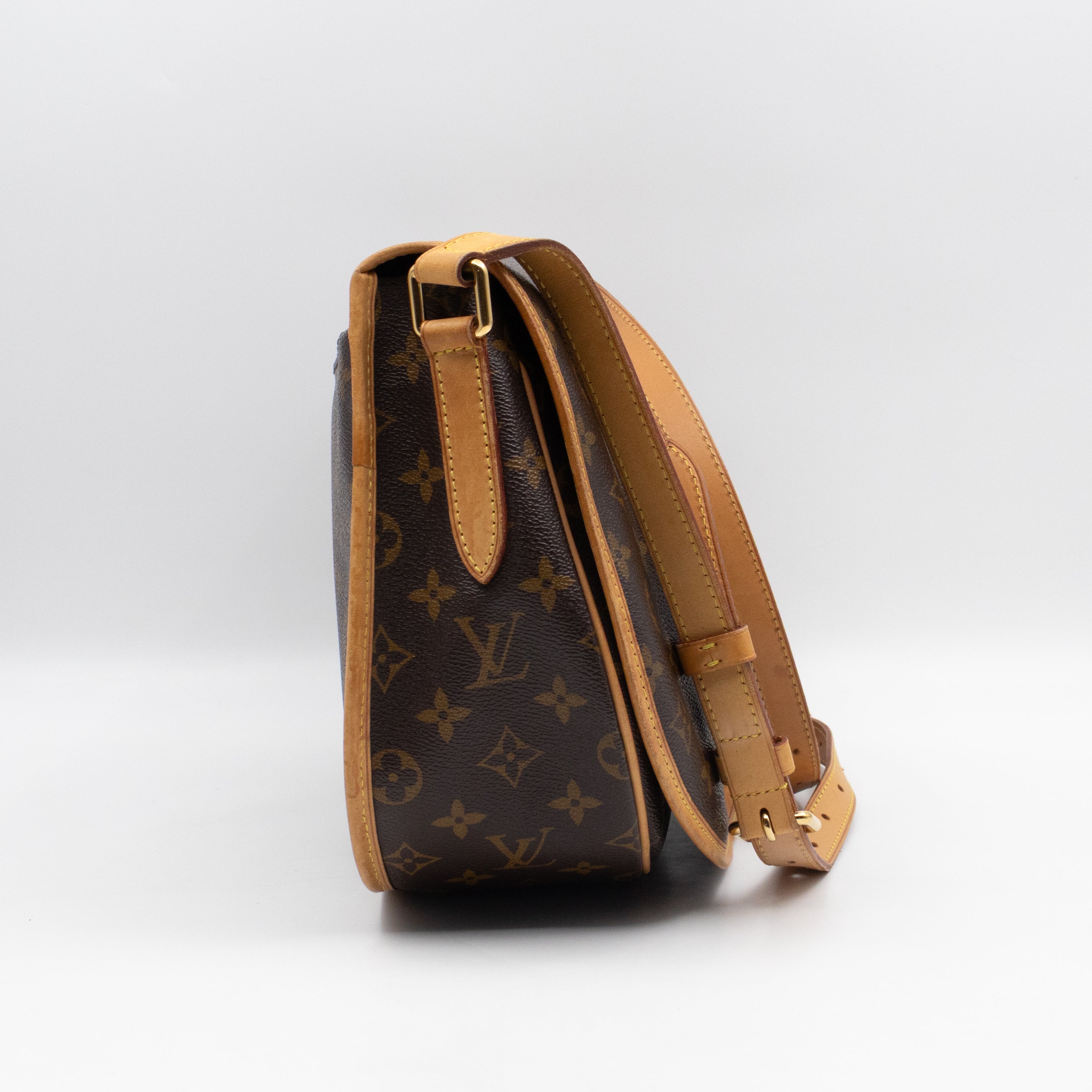 Menilmontant MM Monogram