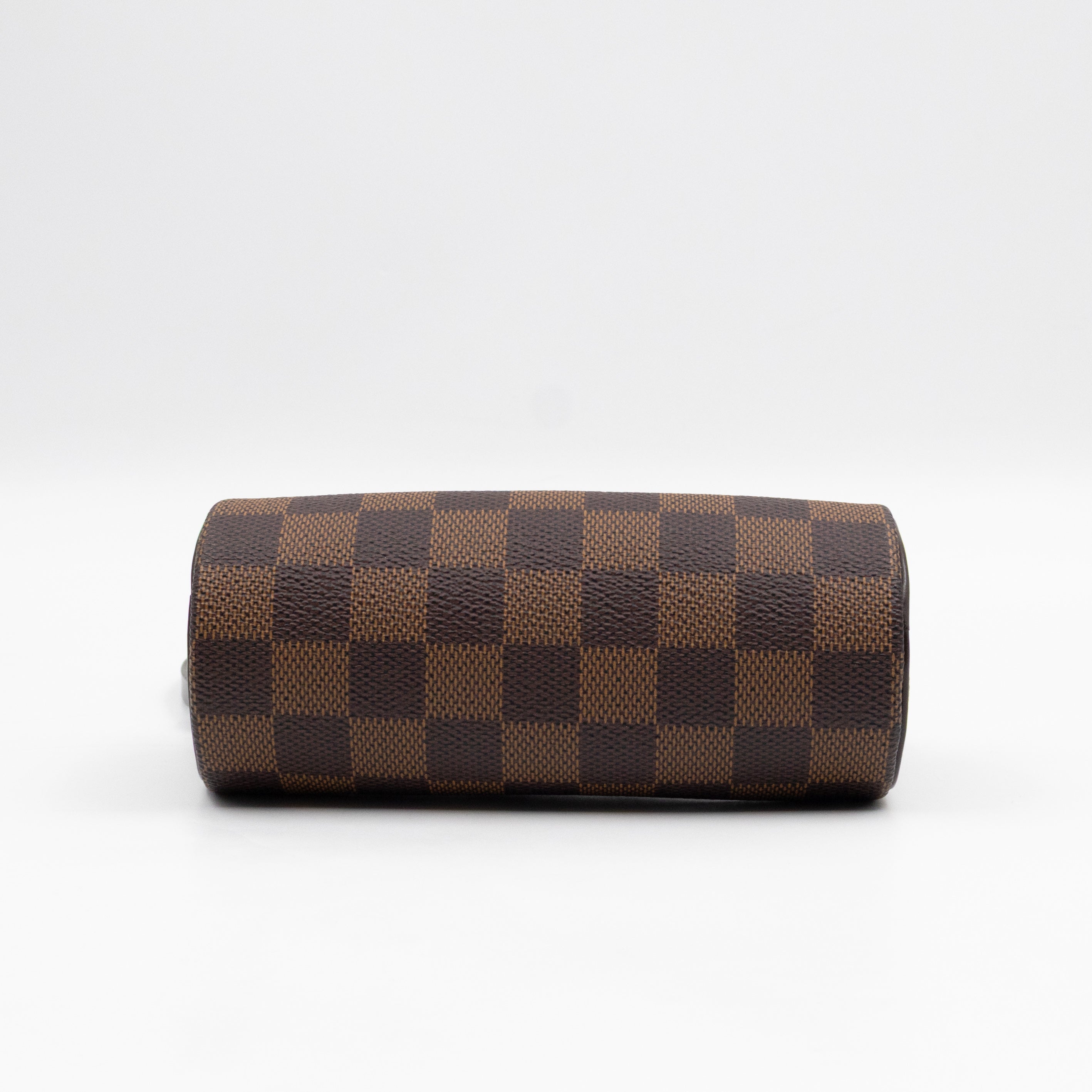 Mini Papillon Damier Ebene