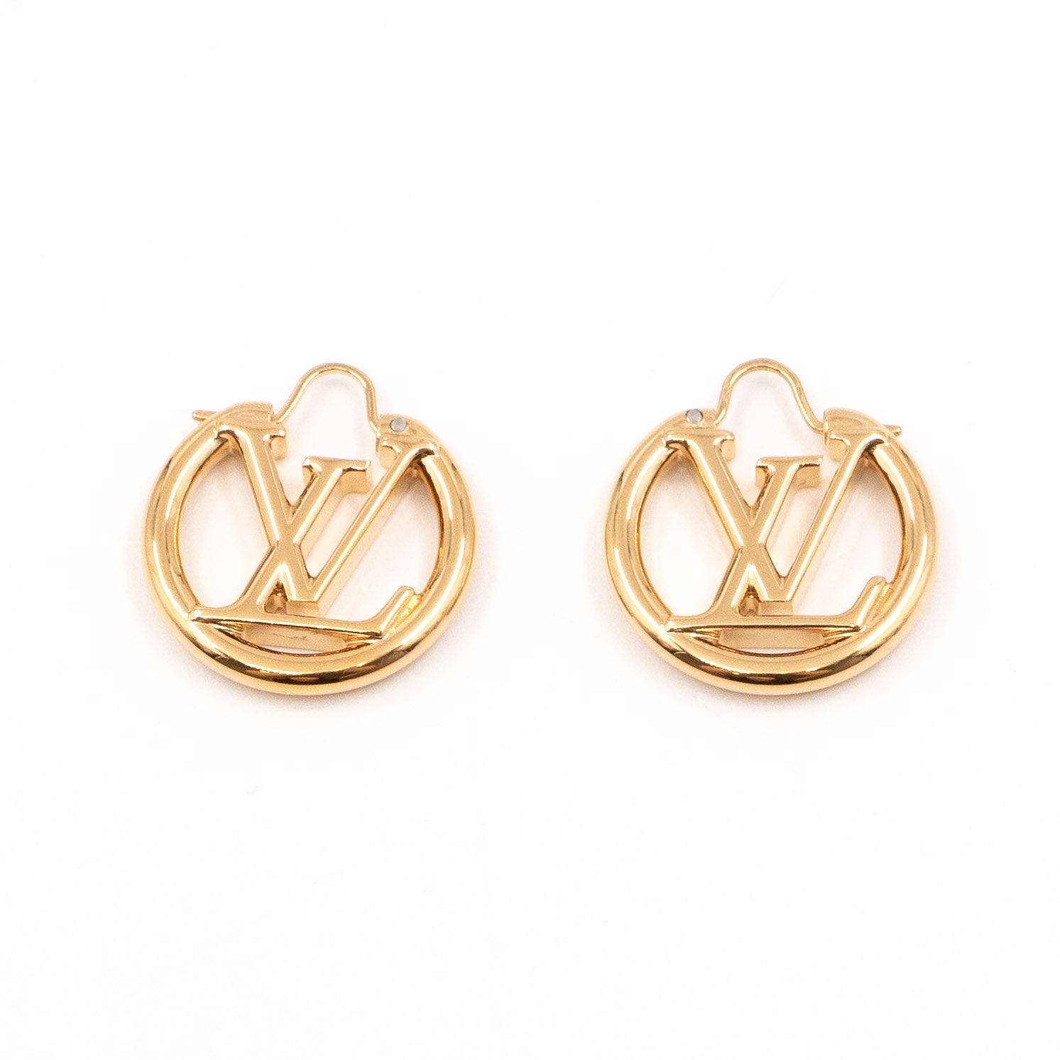 Louise PM Earrings