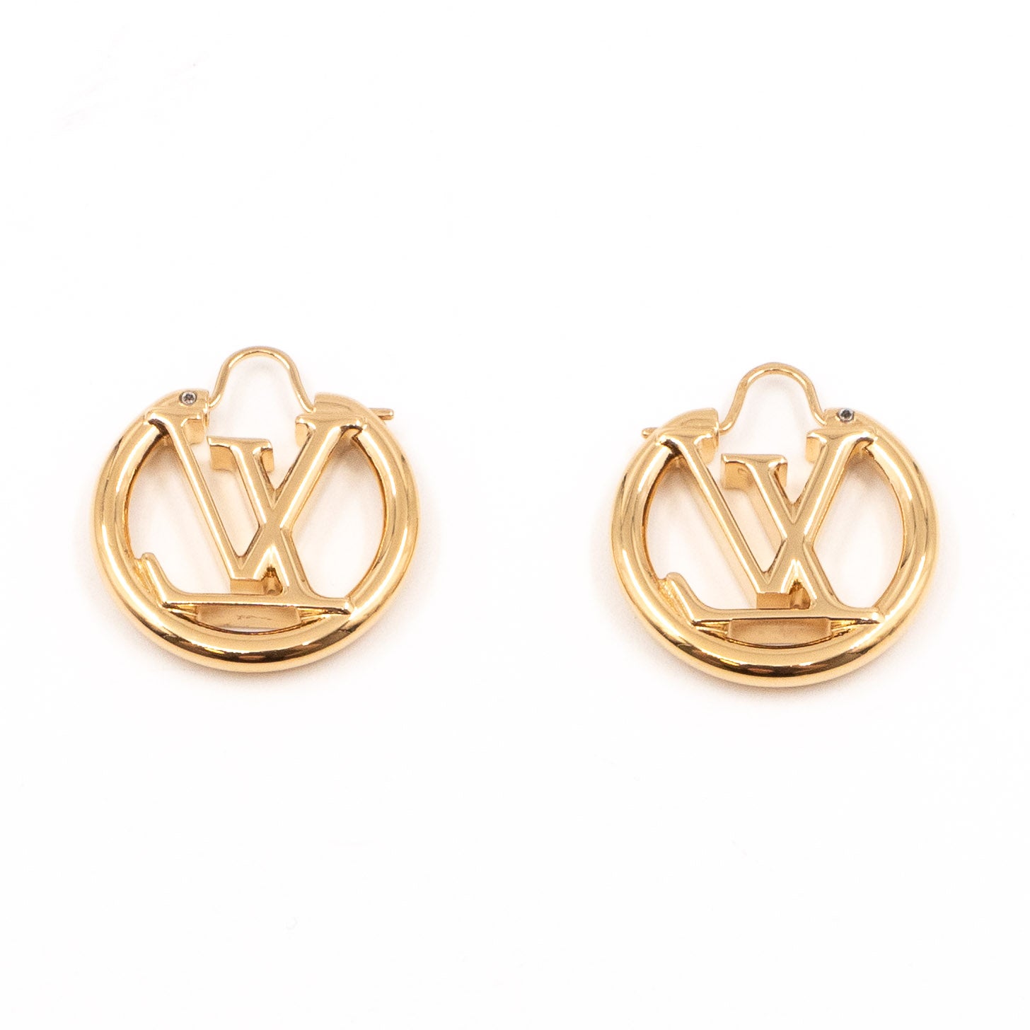 Louise PM Earrings