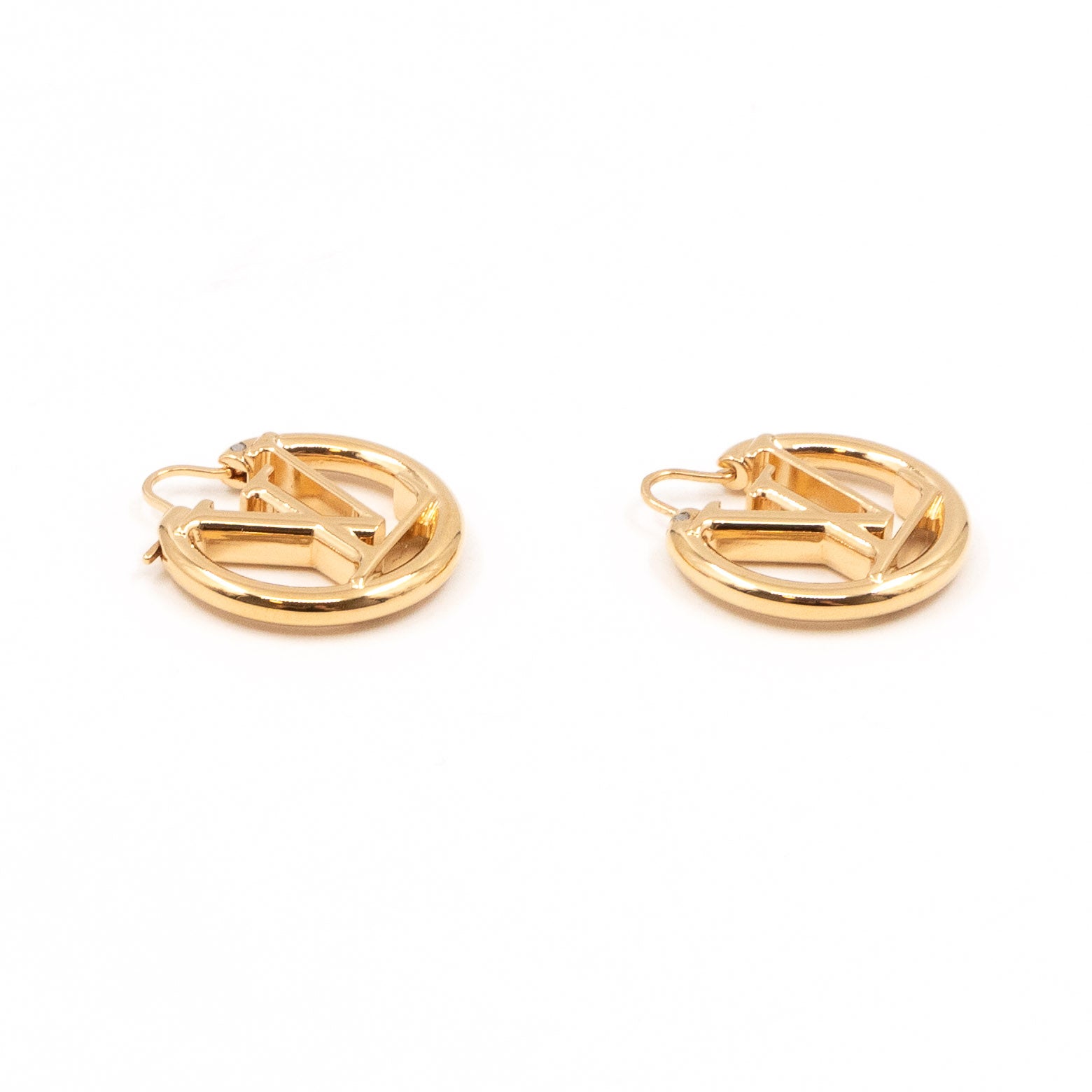 Louise PM Earrings