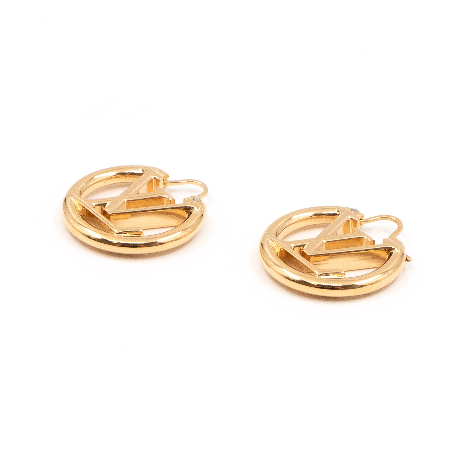 Louise PM Earrings