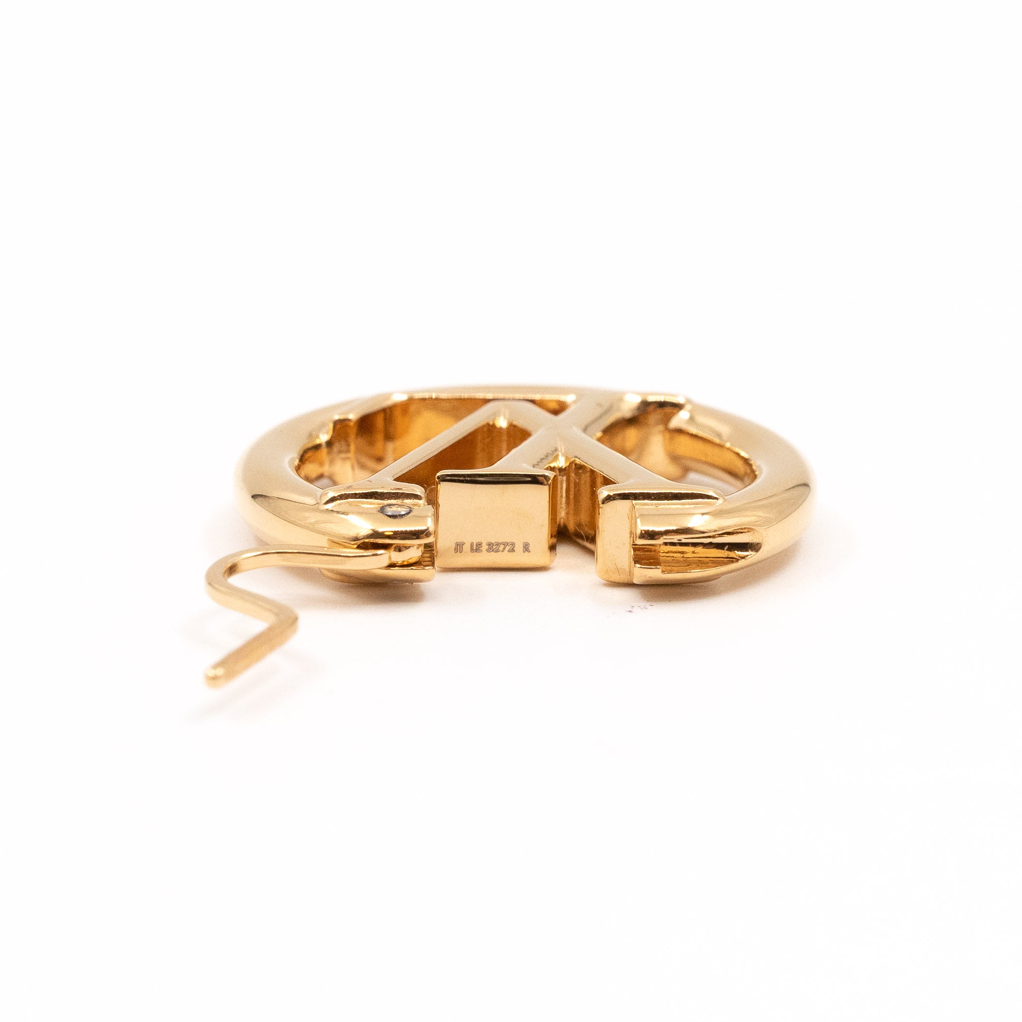 Louise PM Earrings