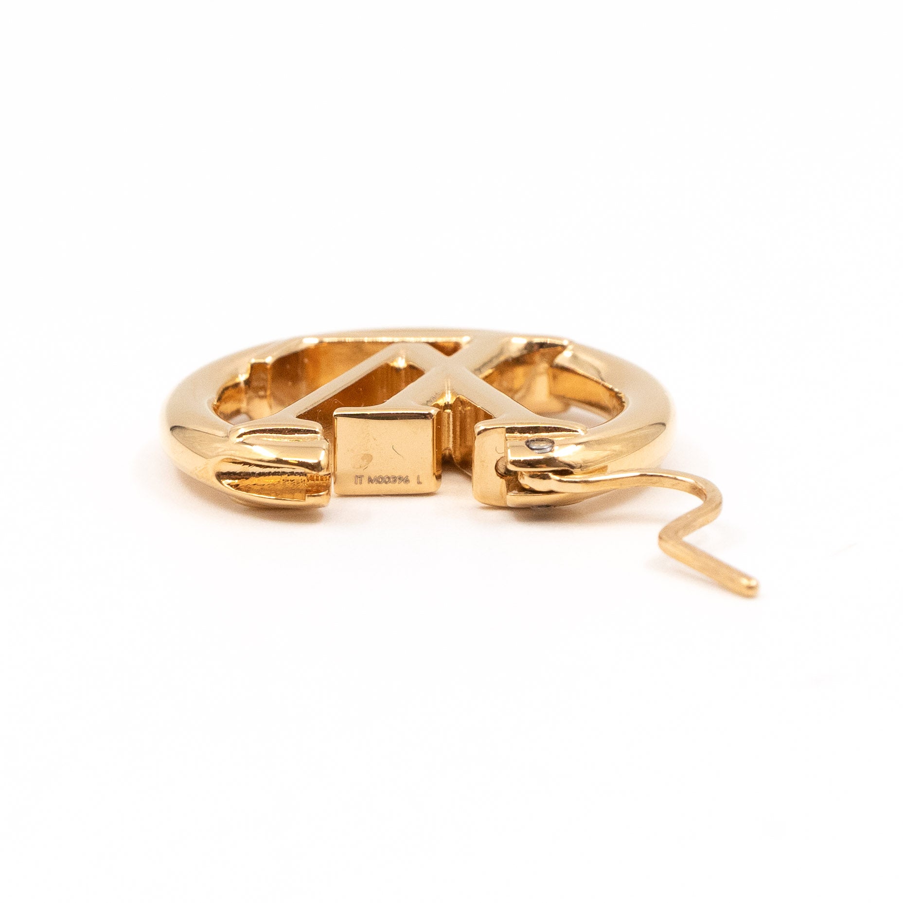 Louise PM Earrings