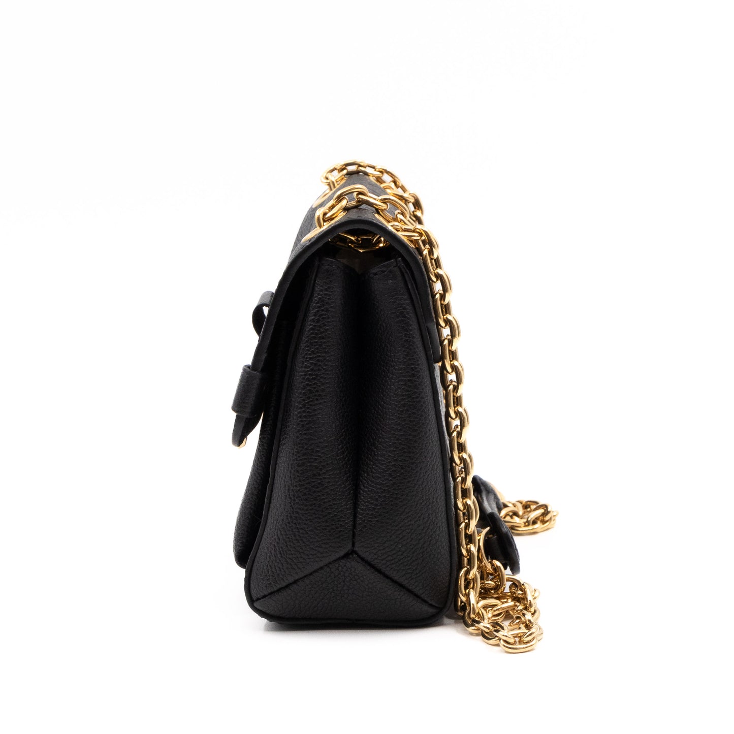 Vavin BB Monogram Empreinte Black