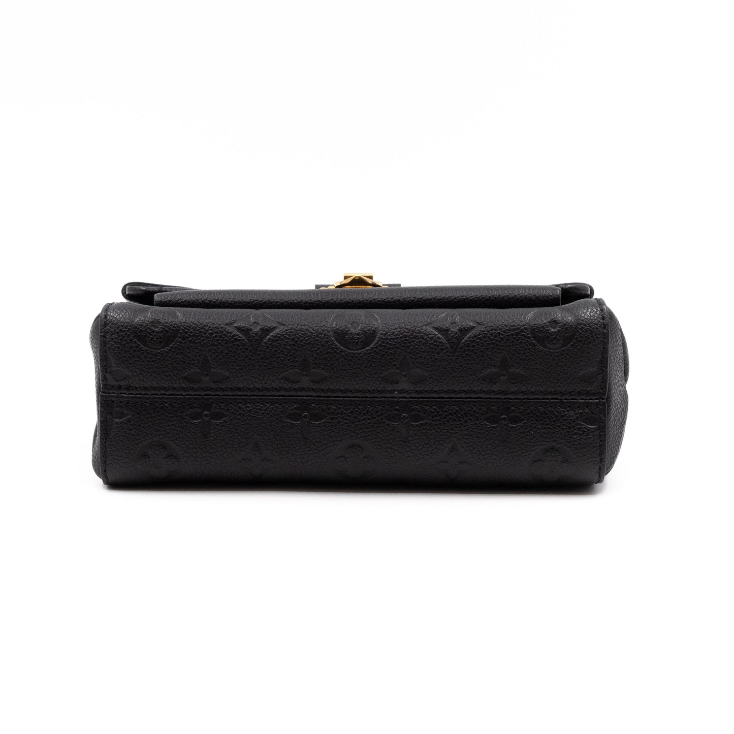 Vavin BB Monogram Empreinte Black