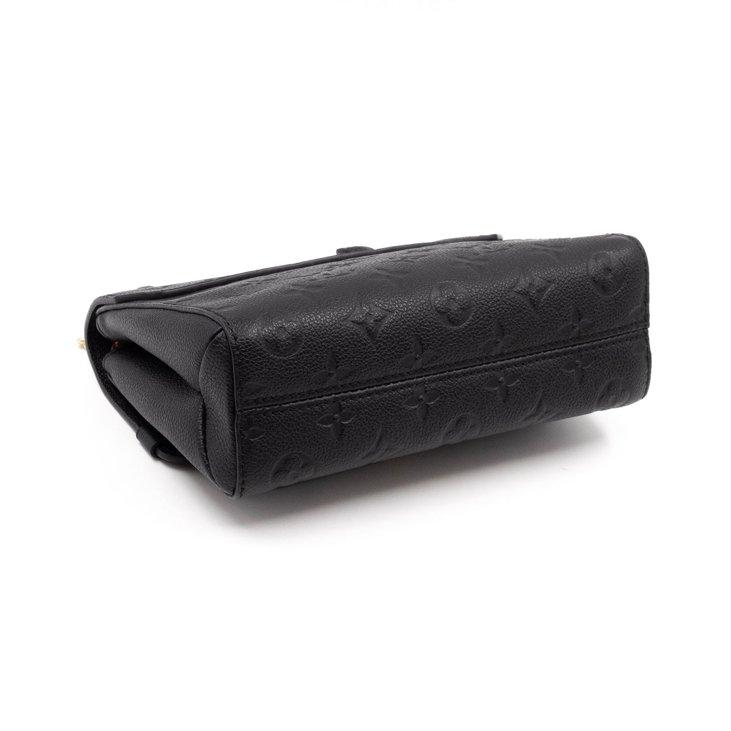 Vavin BB Monogram Empreinte Black
