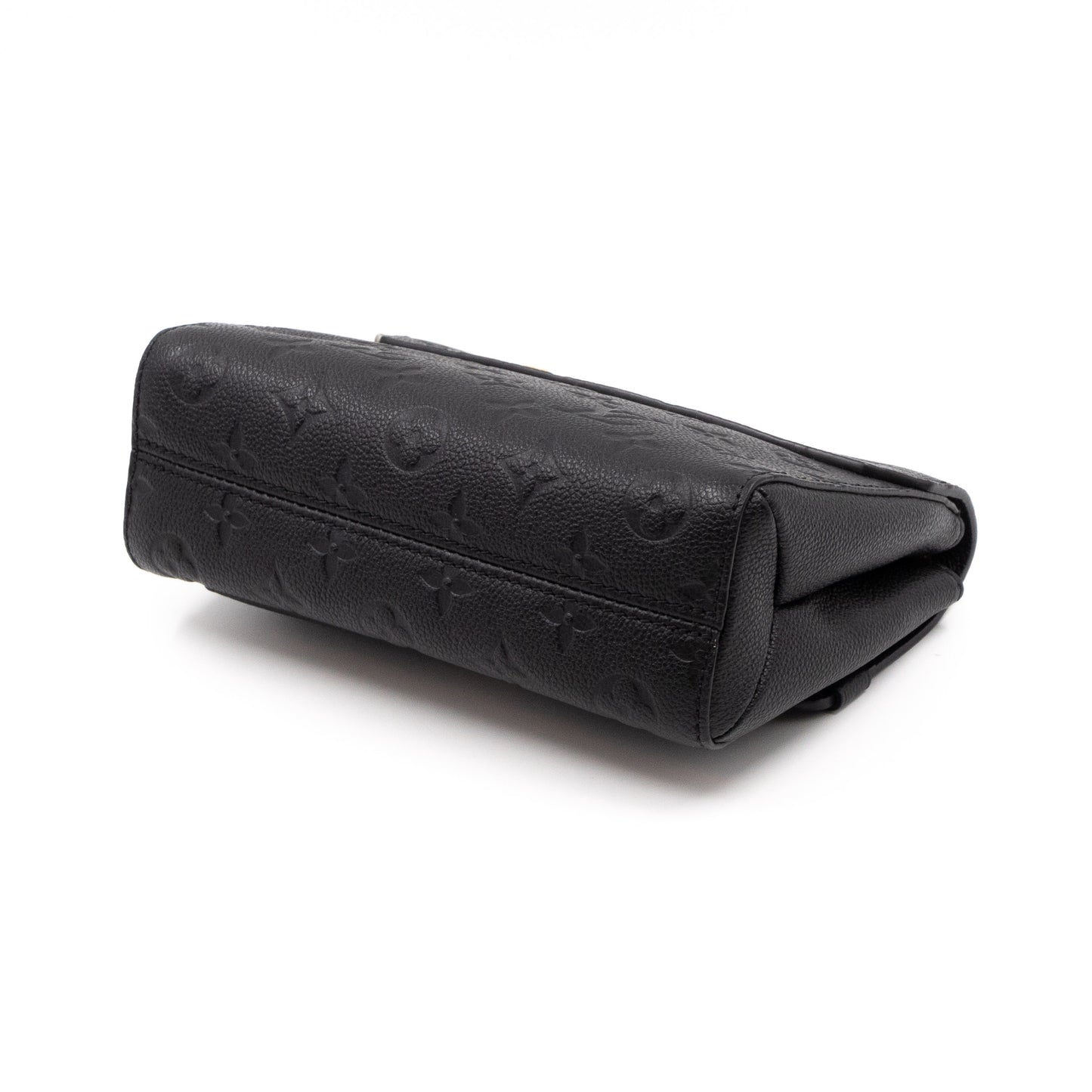 Vavin BB Monogram Empreinte Black
