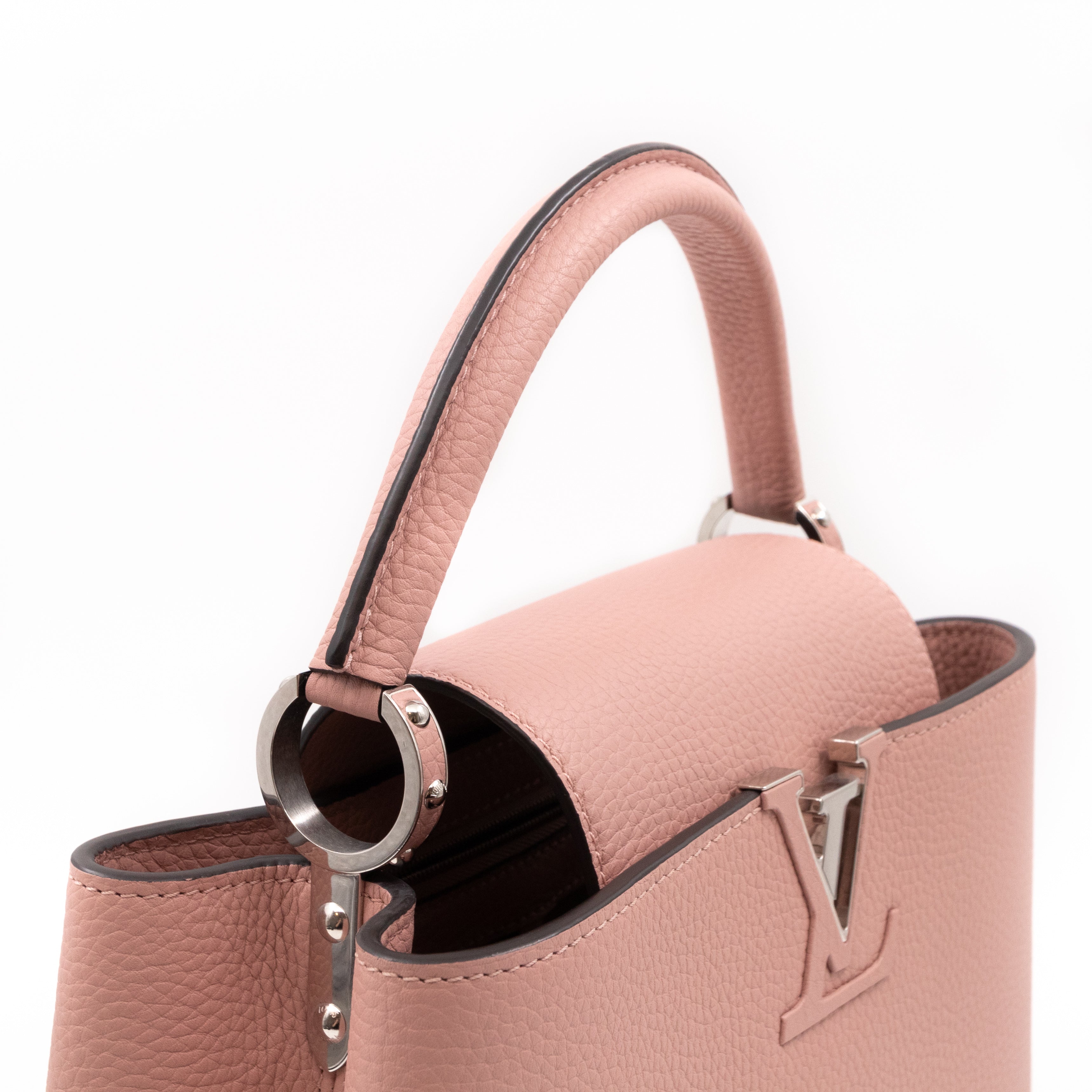 Capucines MM Magnolia