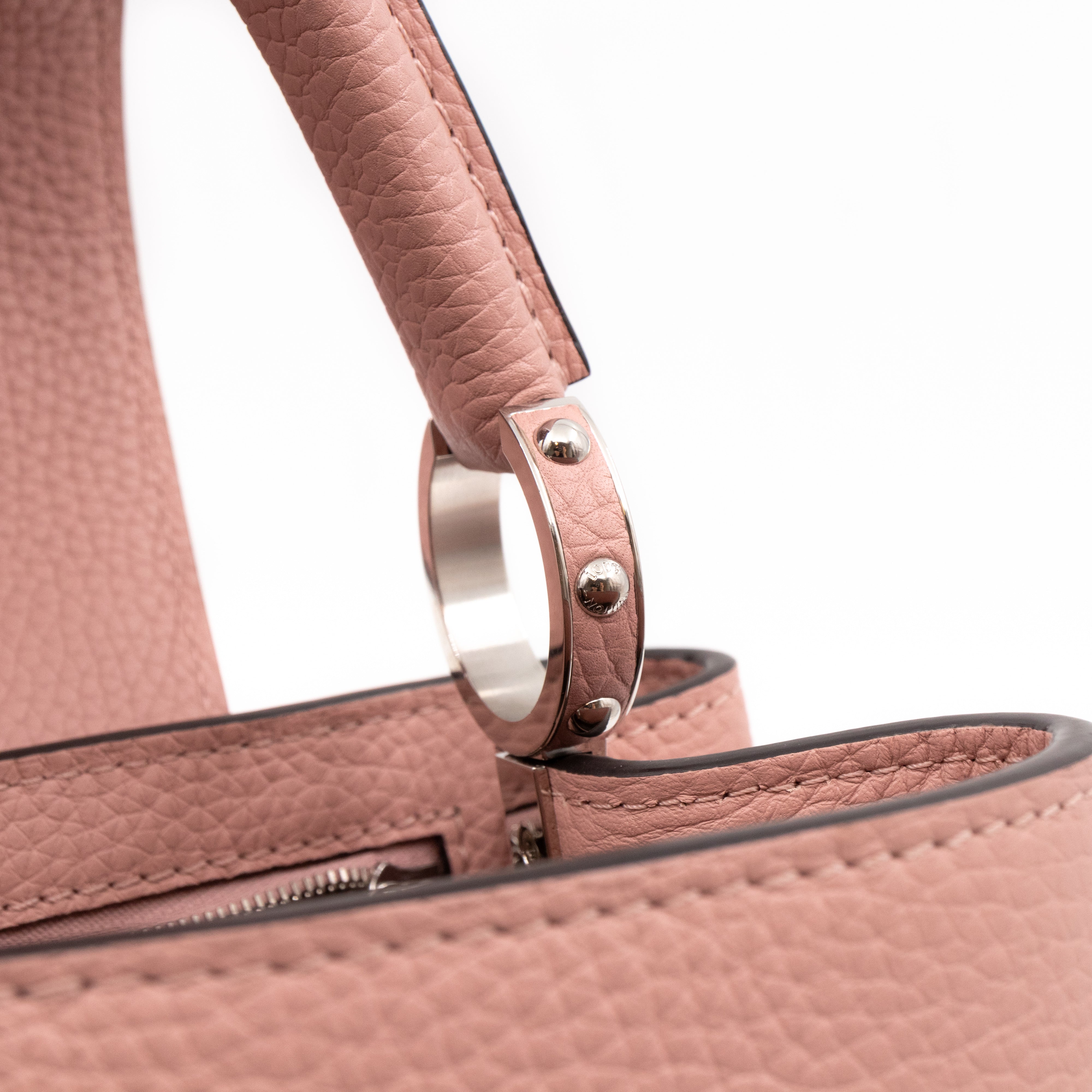 Capucines MM Magnolia