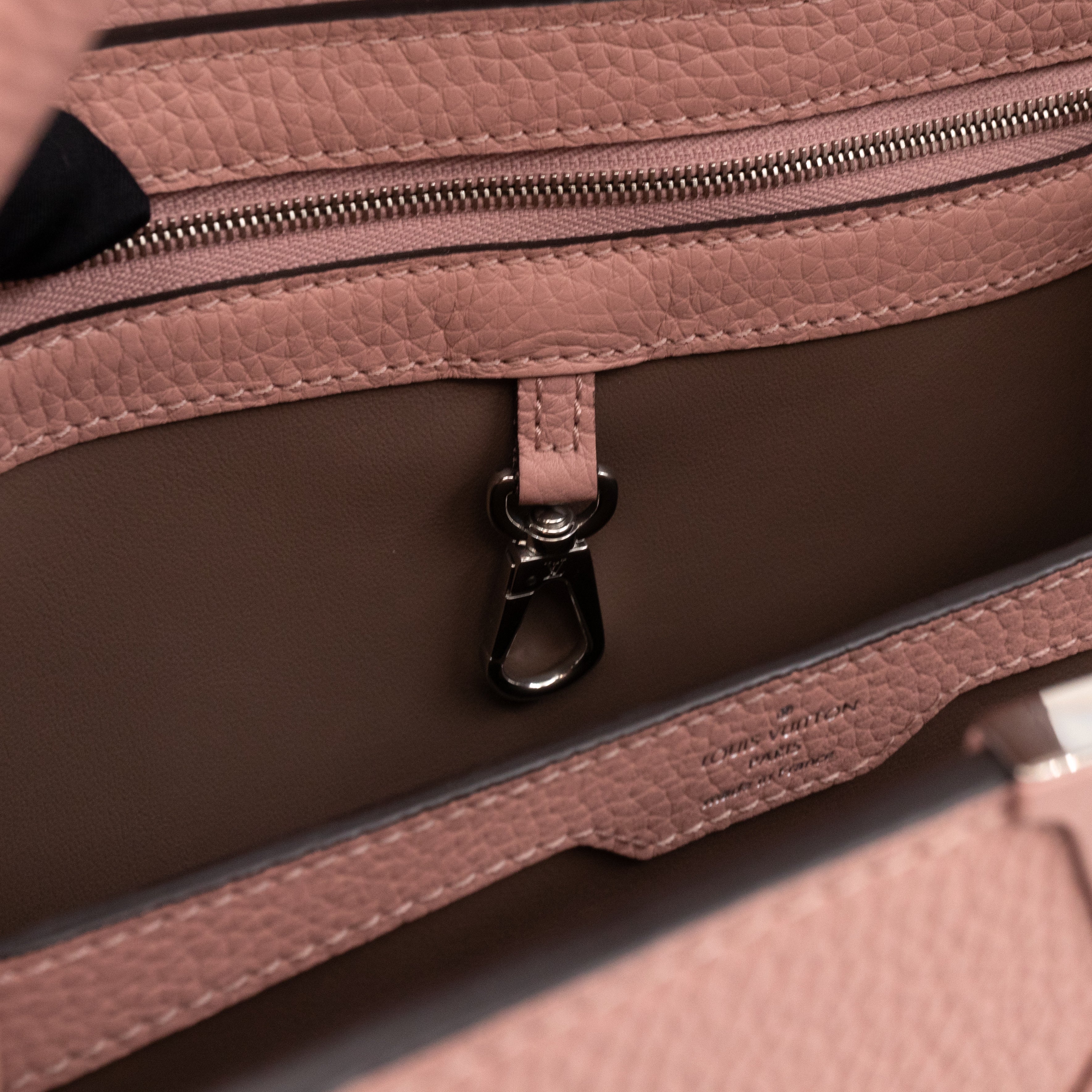 Capucines MM Magnolia