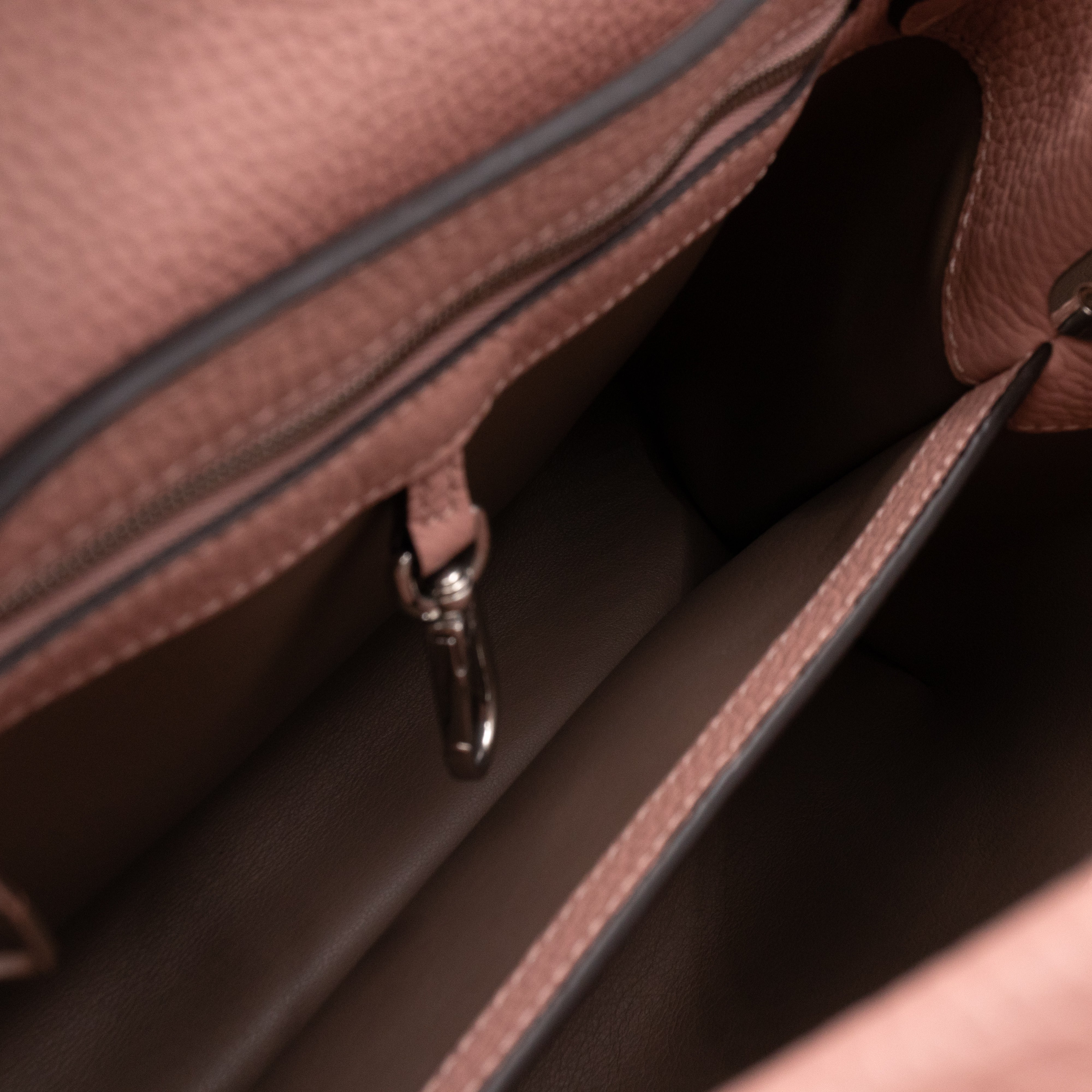 Capucines MM Magnolia