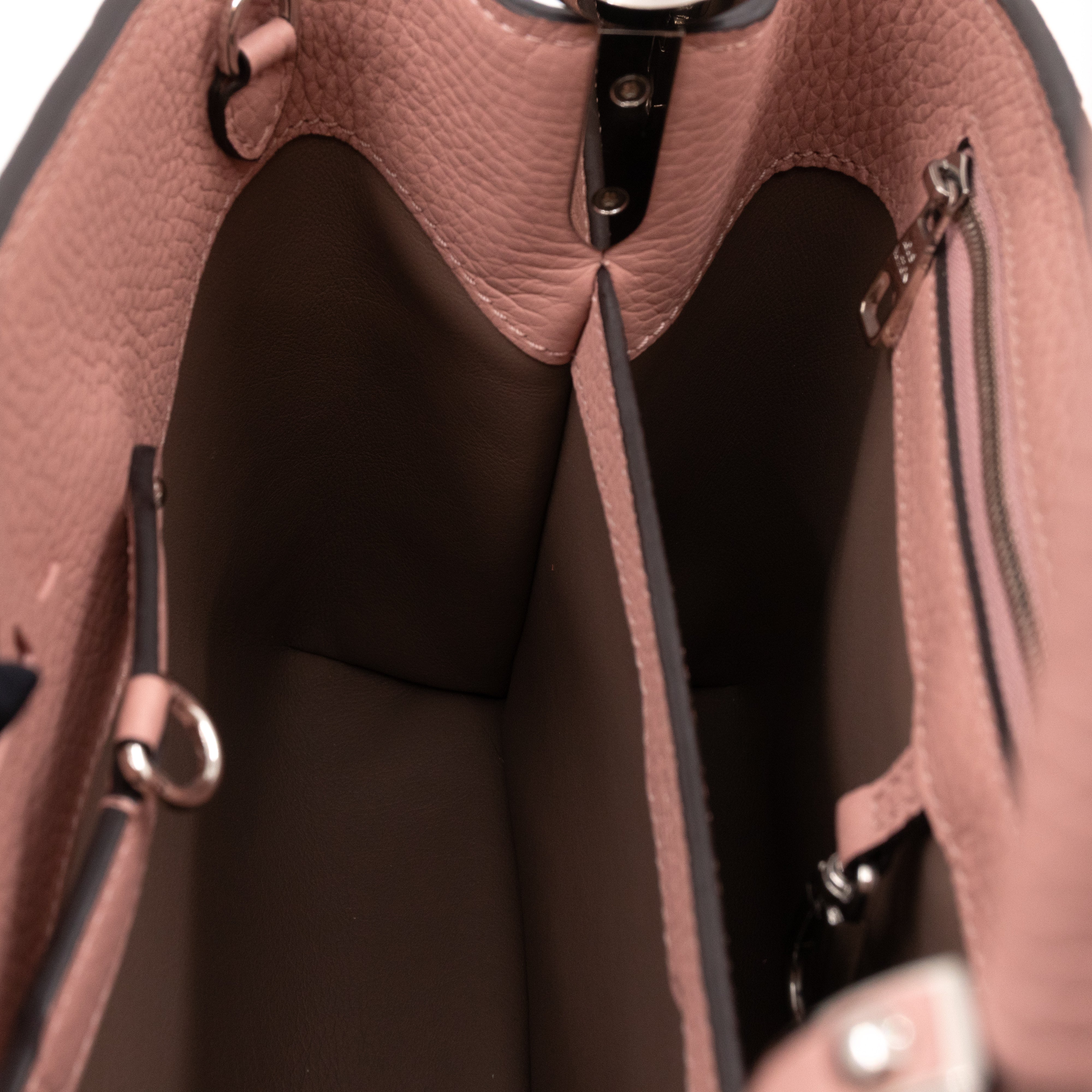 Capucines MM Magnolia