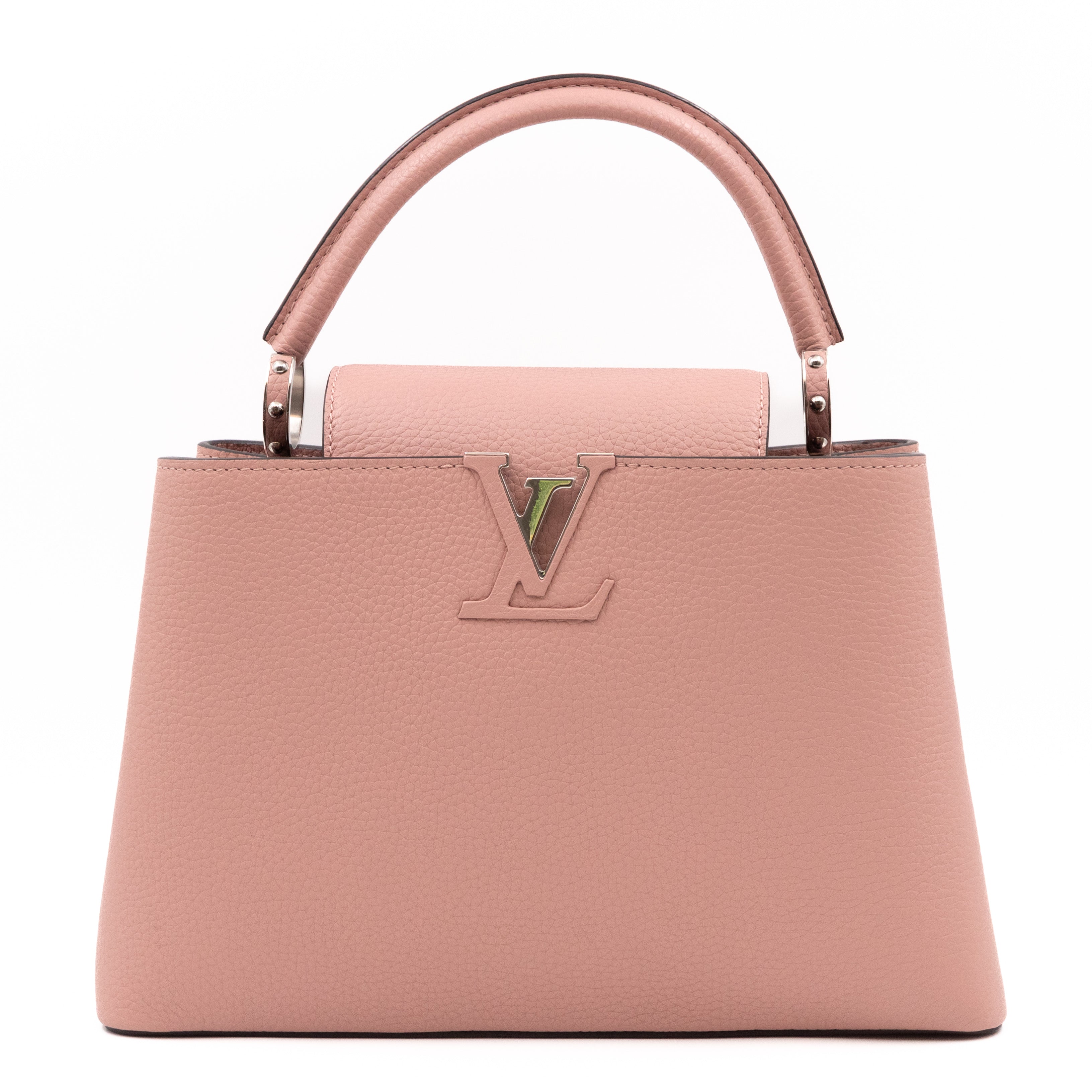 Capucines MM Magnolia