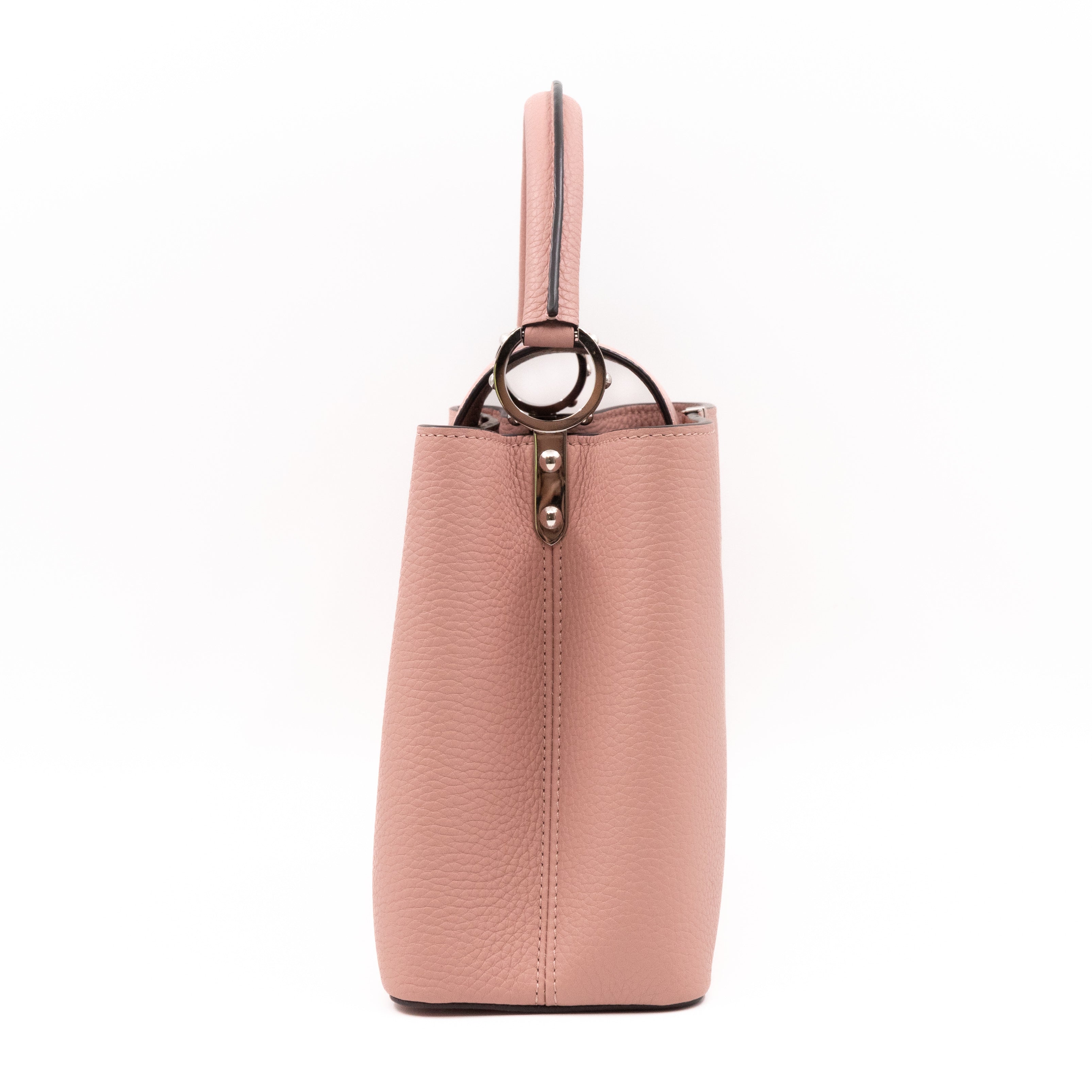 Capucines MM Magnolia