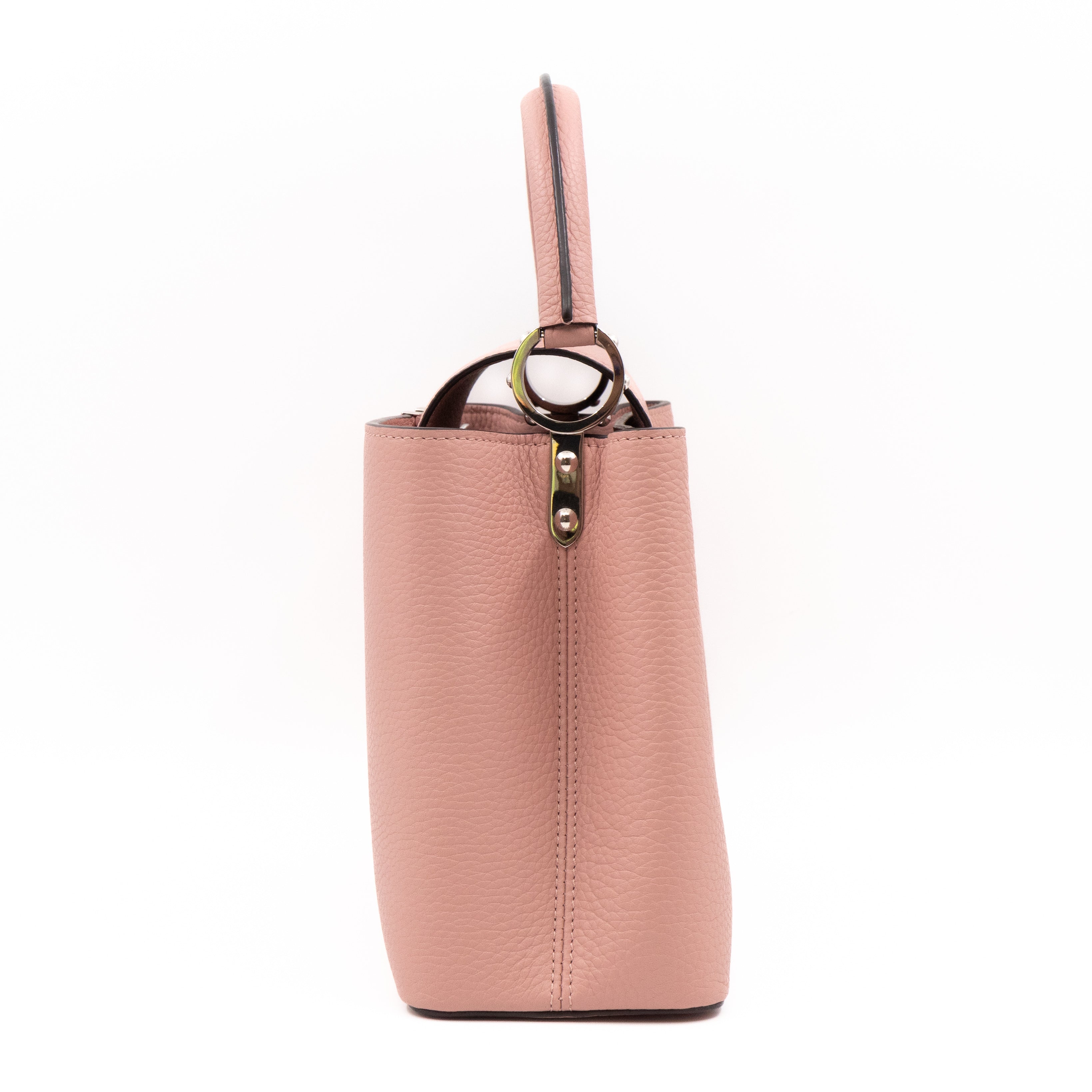 Capucines MM Magnolia