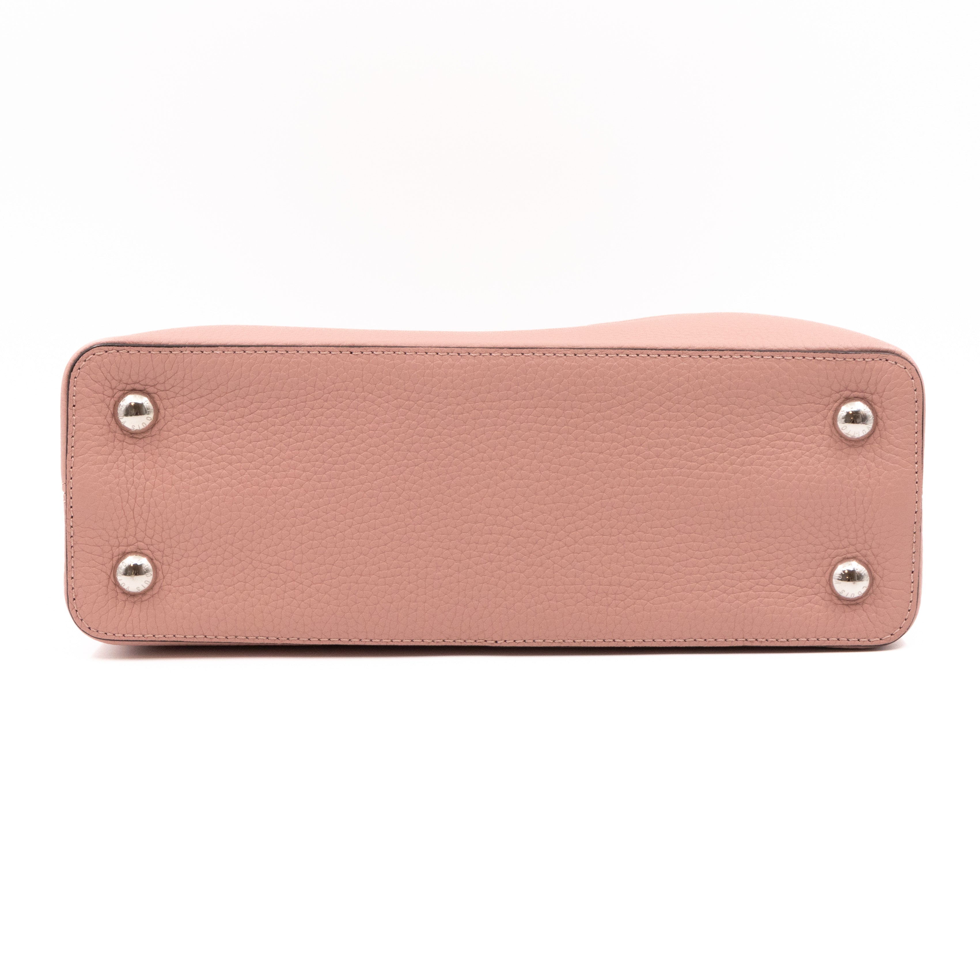 Capucines MM Magnolia