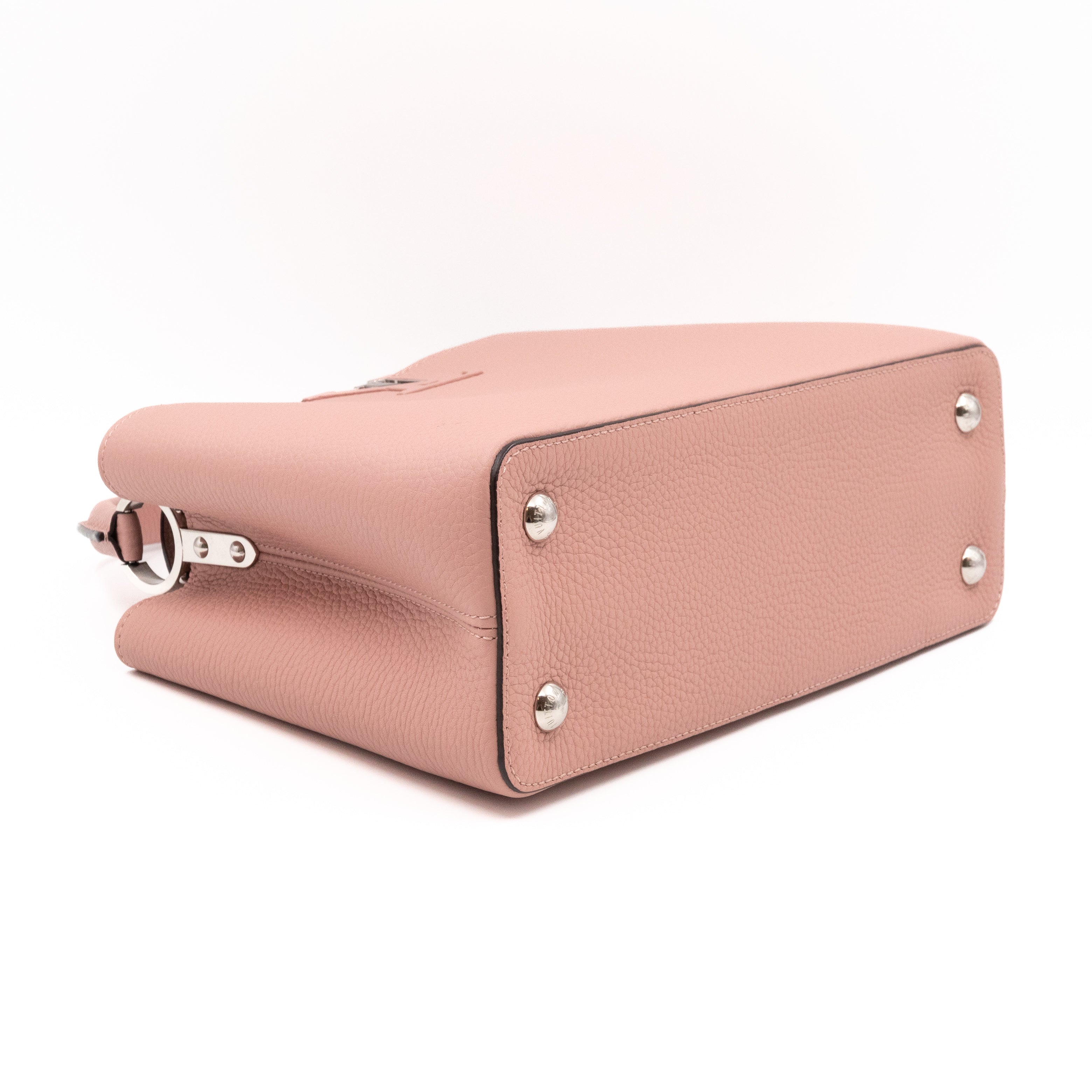 Capucines MM Magnolia