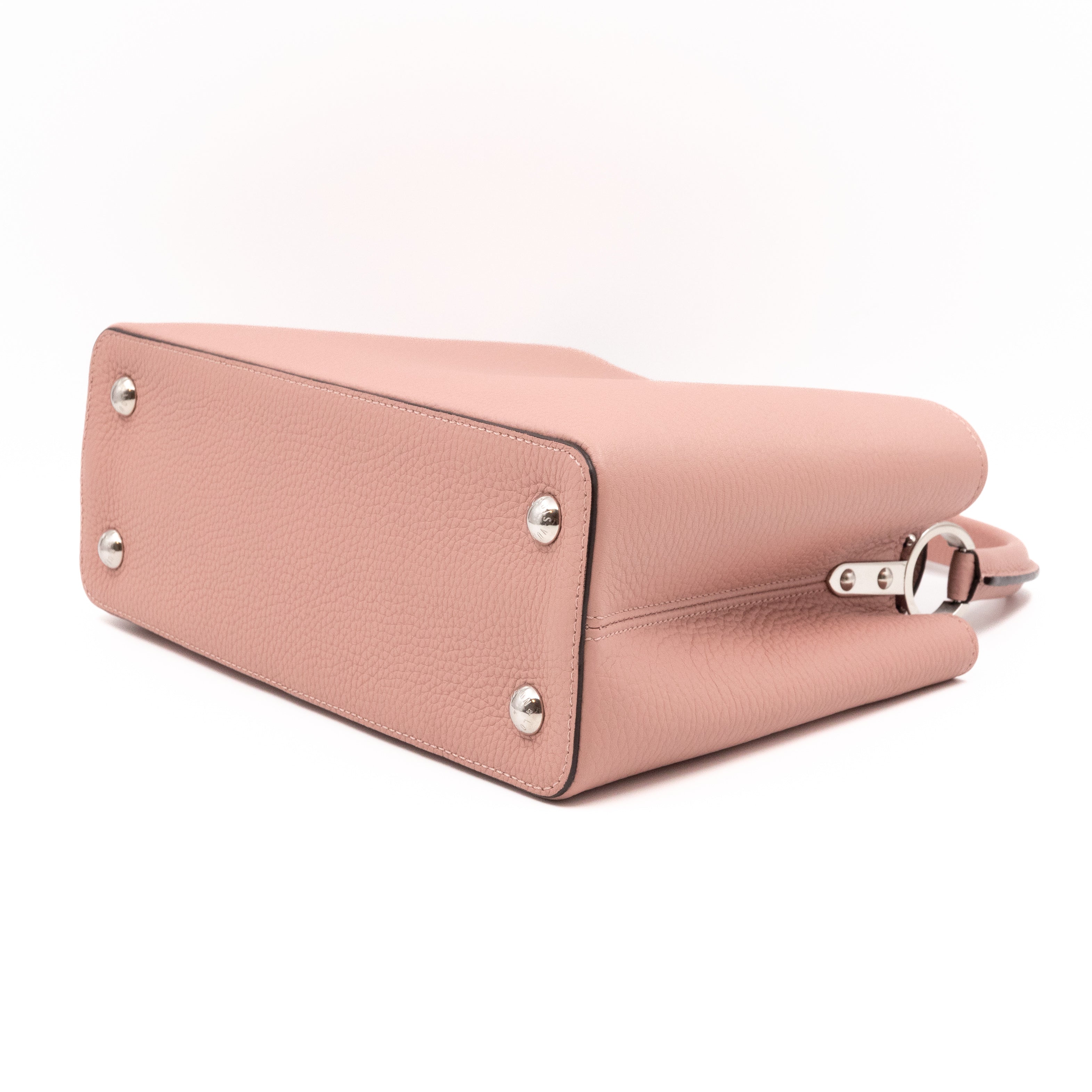 Capucines MM Magnolia