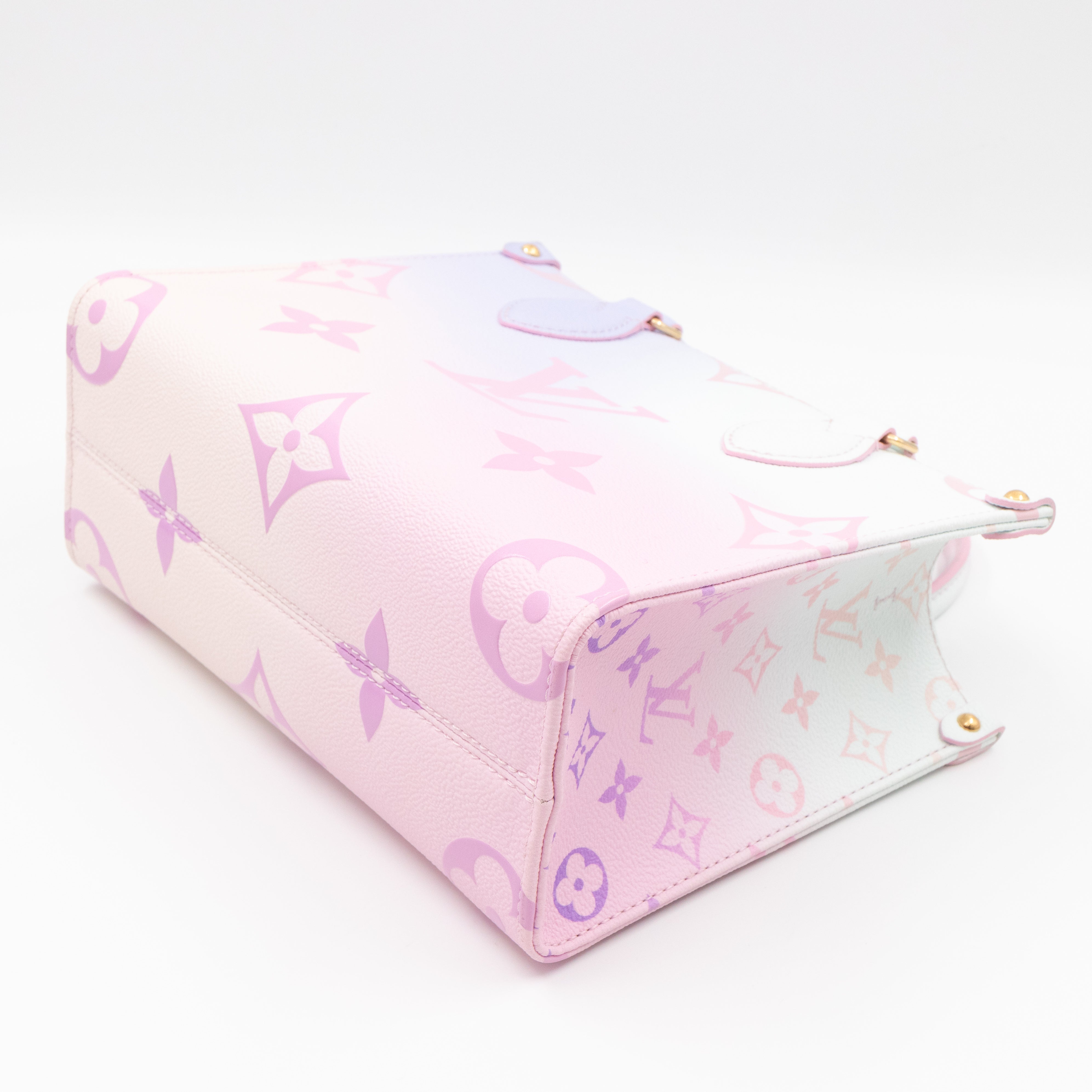 Onthego PM Sunrise Pastel