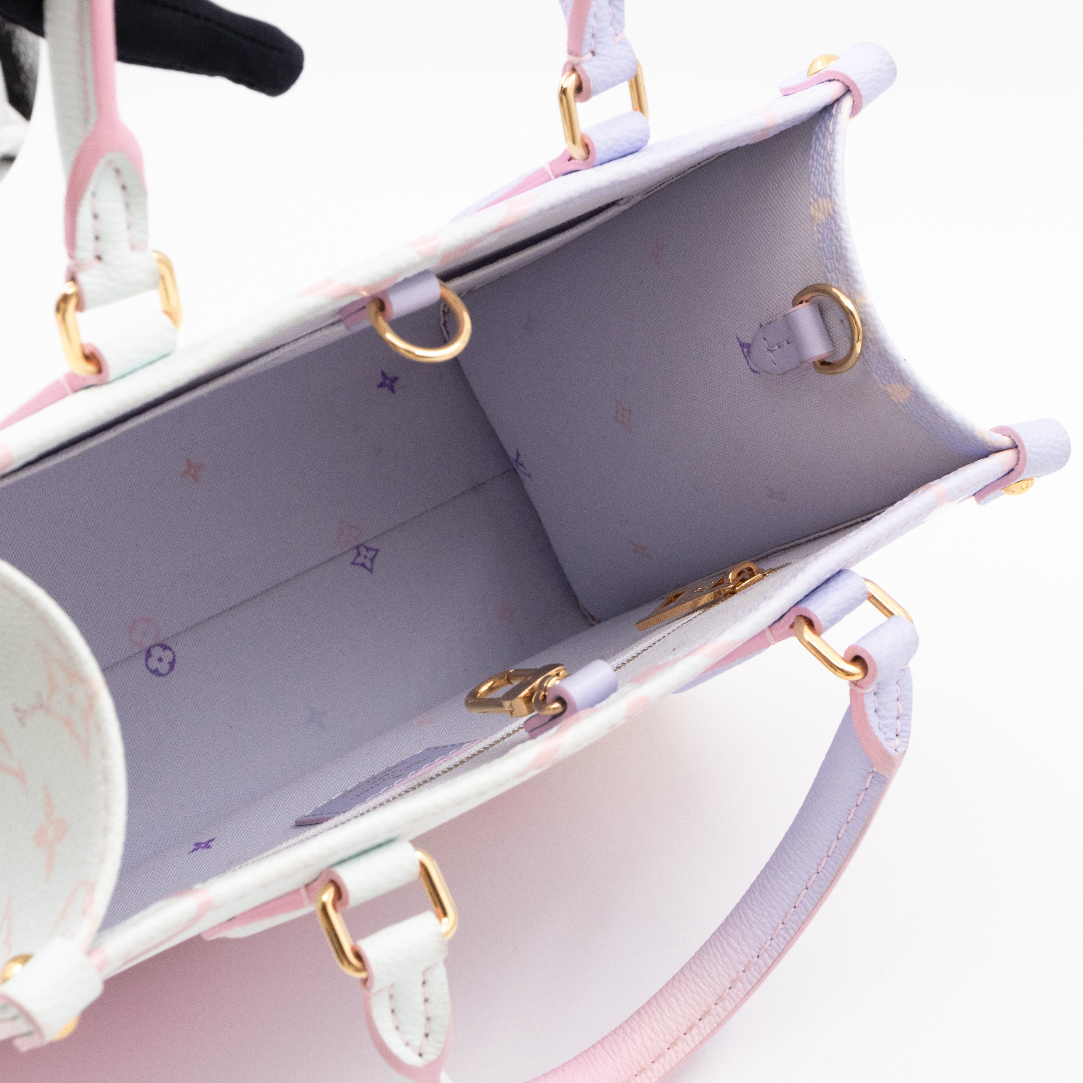 Onthego PM Sunrise Pastel