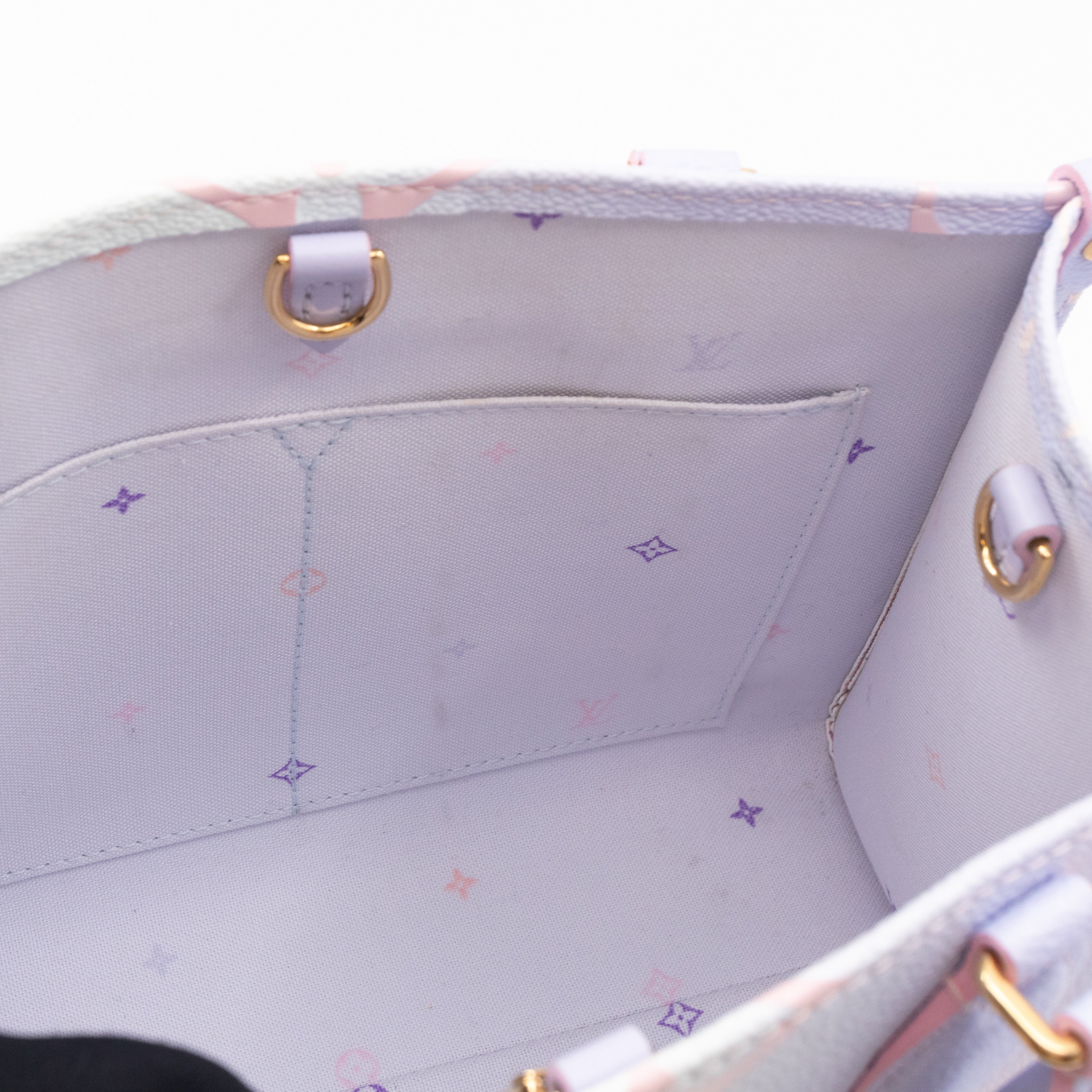 Onthego PM Sunrise Pastel