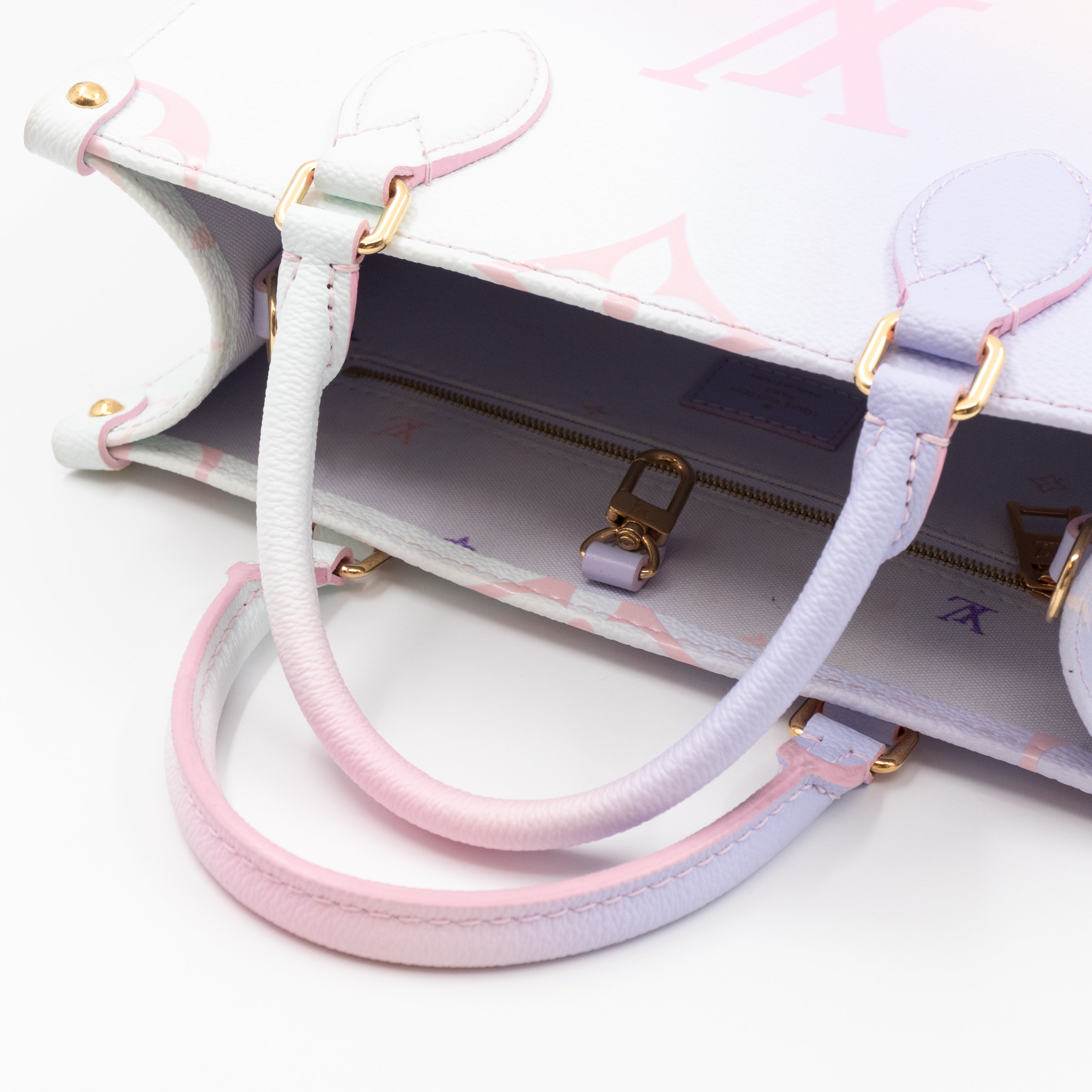 Onthego PM Sunrise Pastel