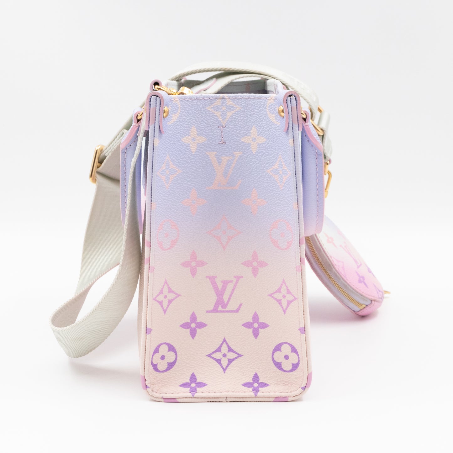 Onthego PM Sunrise Pastel