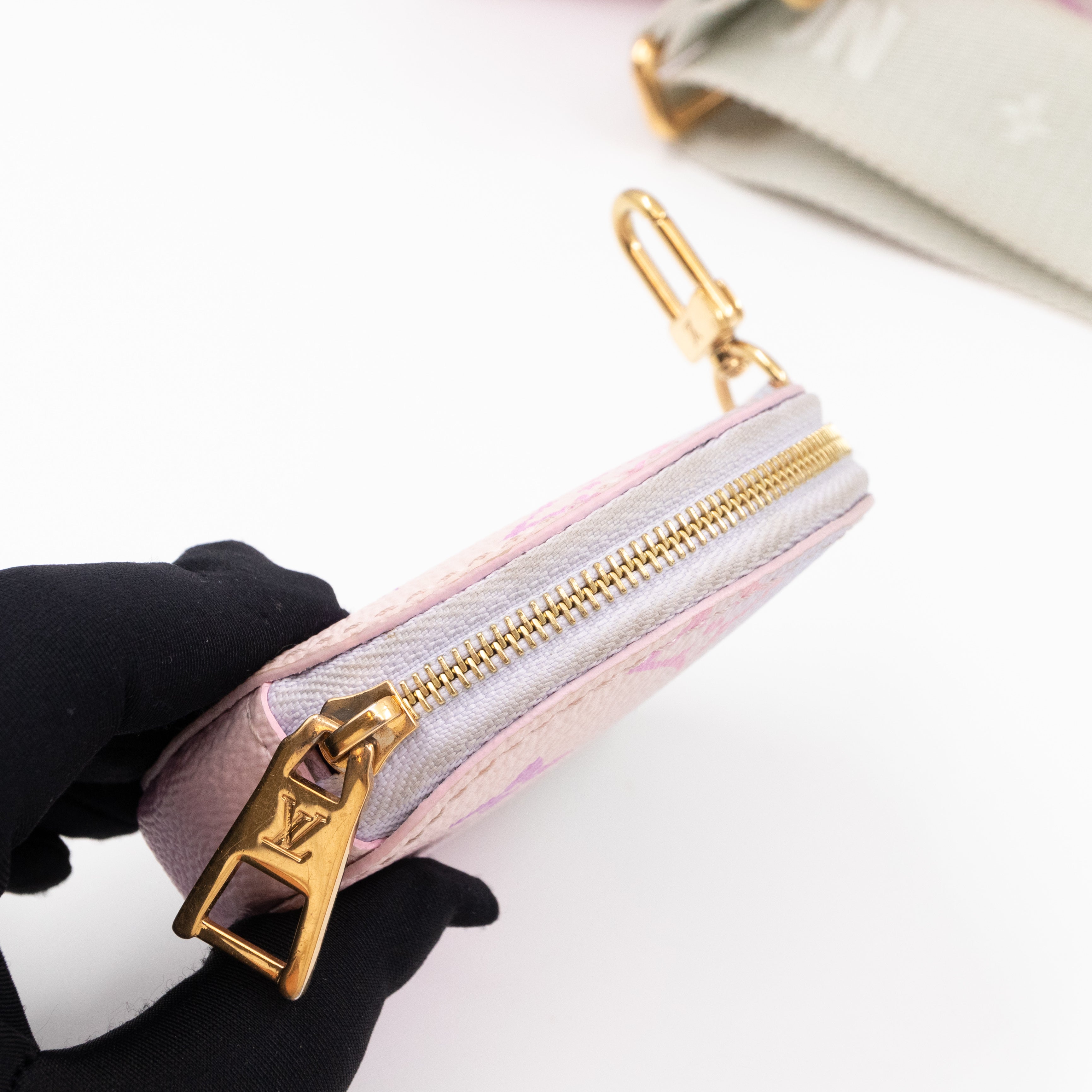 Onthego PM Sunrise Pastel