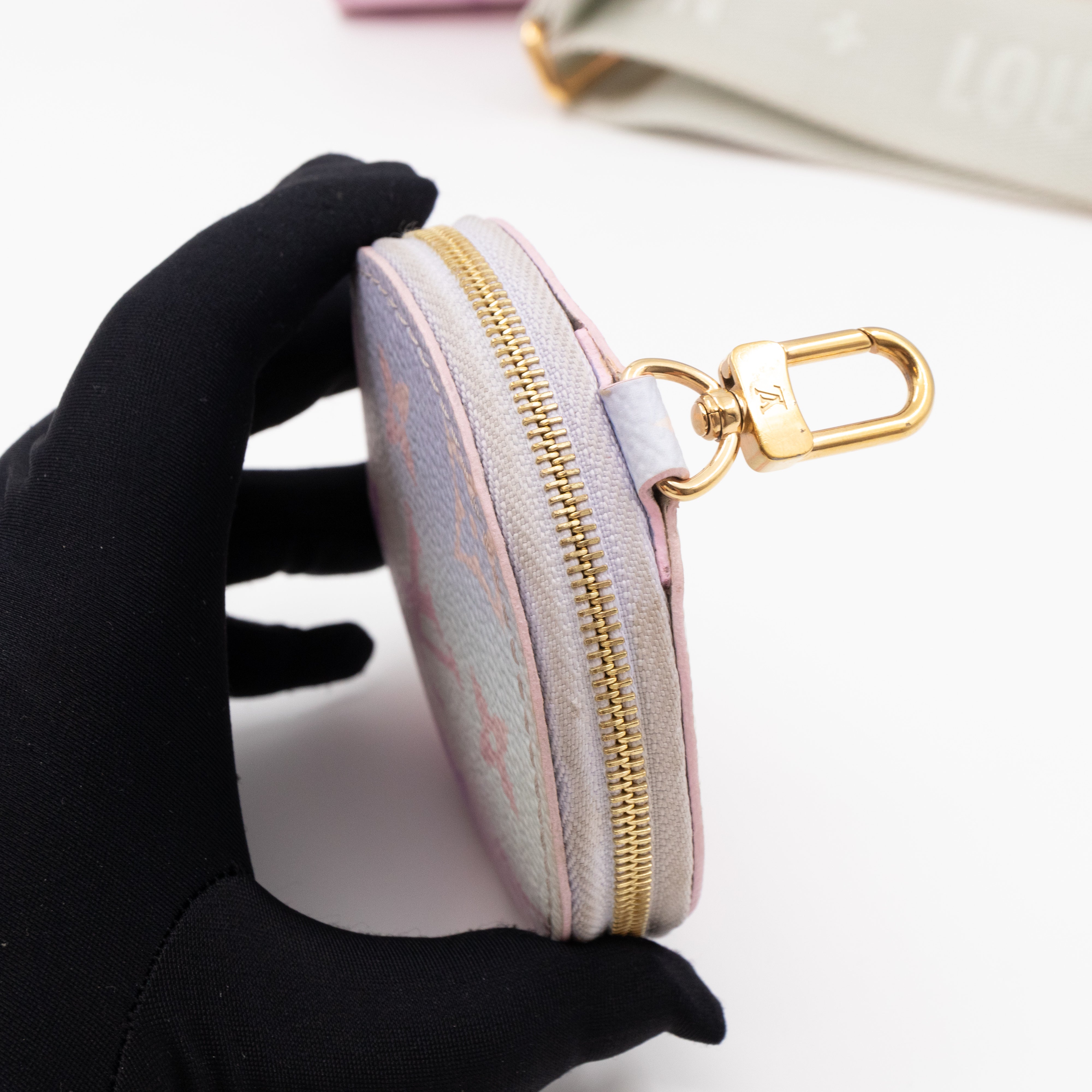 Onthego PM Sunrise Pastel