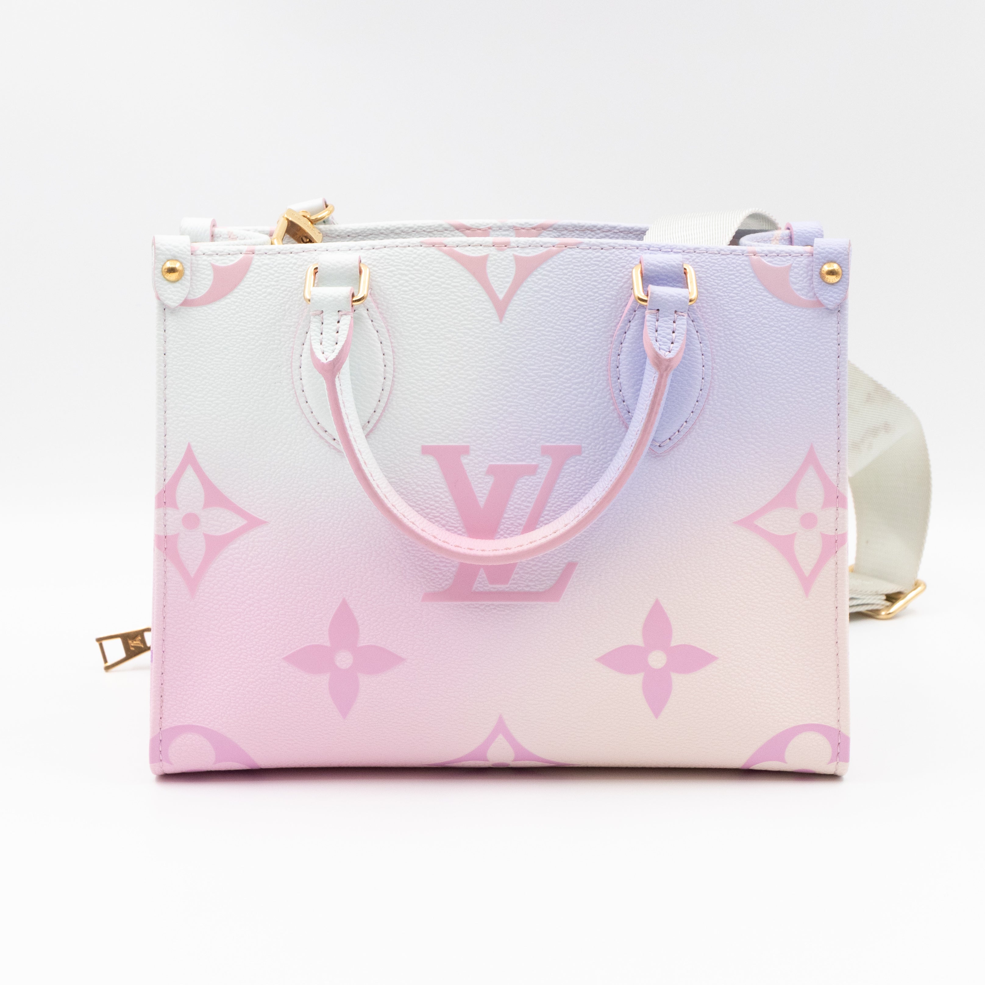 Onthego PM Sunrise Pastel