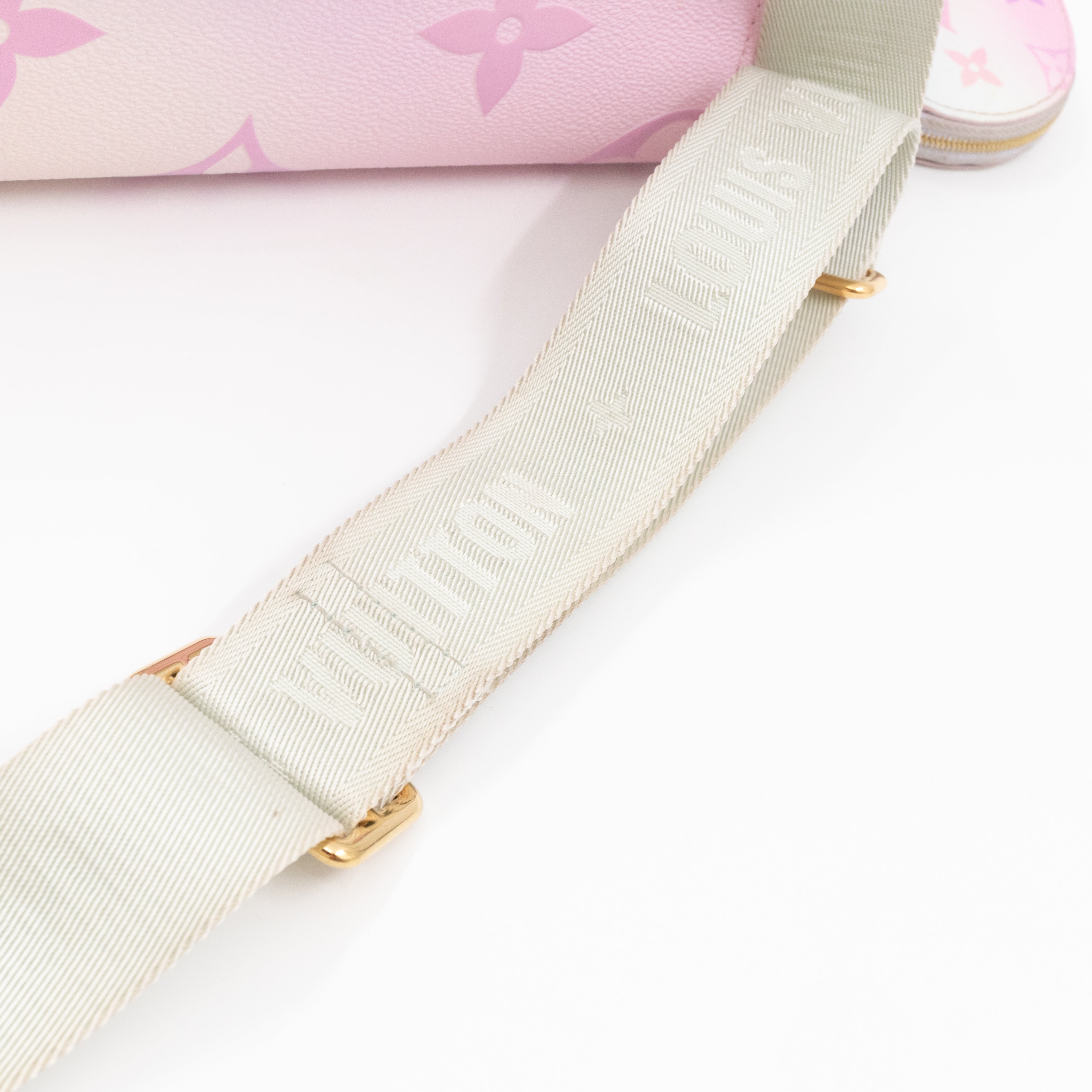 Onthego PM Sunrise Pastel