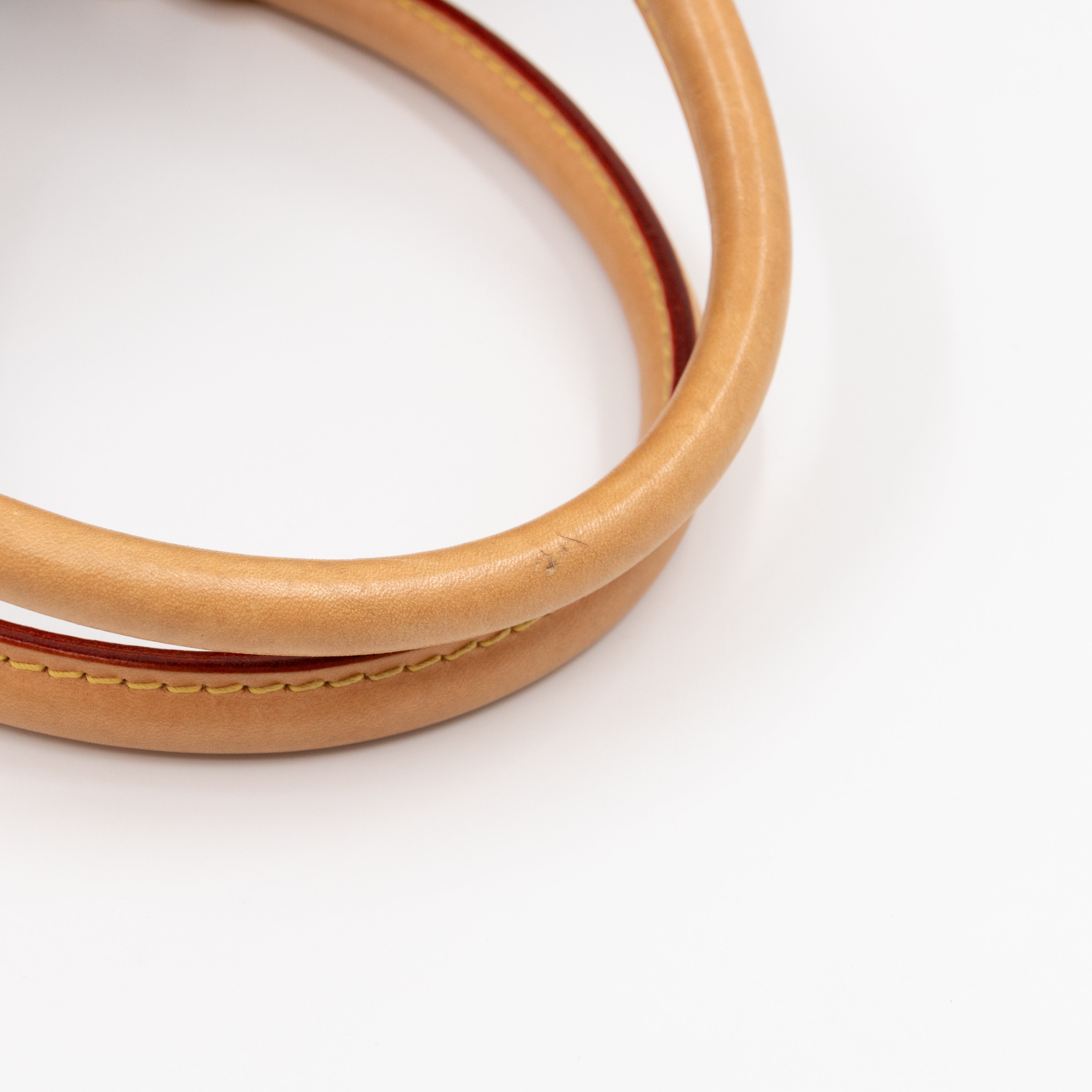 Porte Epaule Cruise Raye Cabas GM Blue Denim