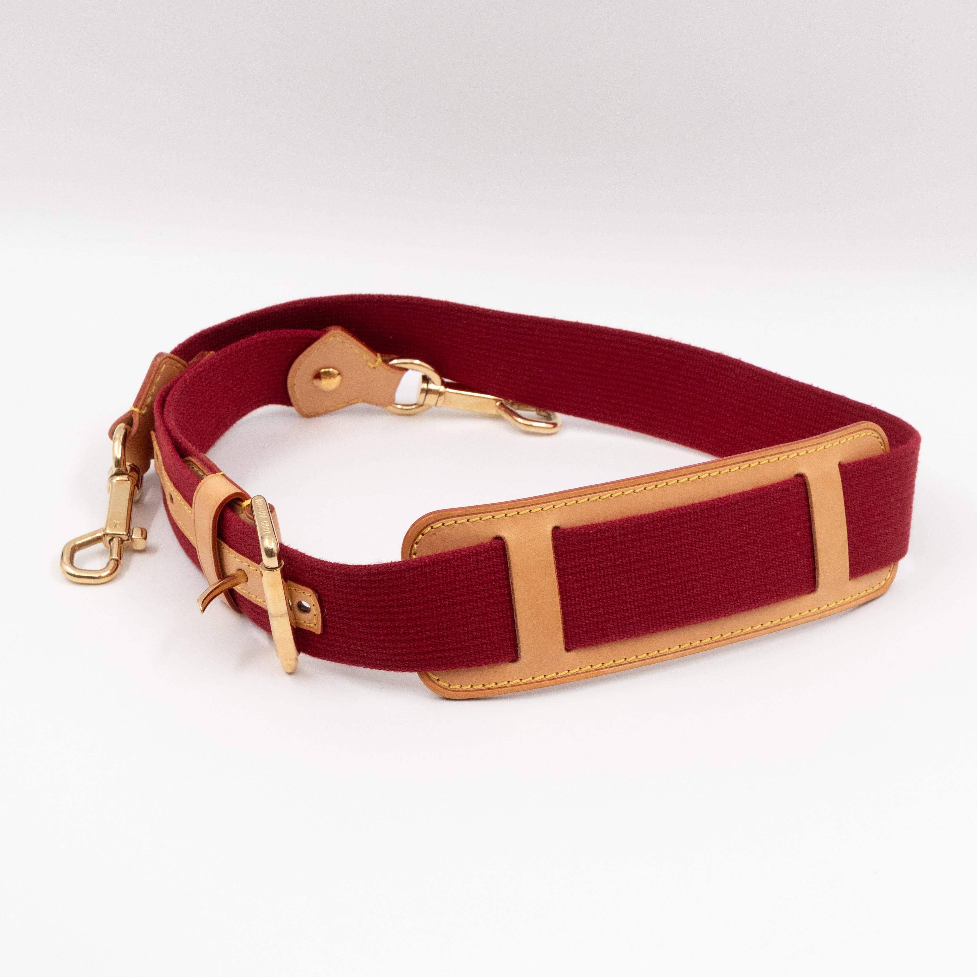 Porte Epaule Cruise Raye Cabas GM Blue Denim