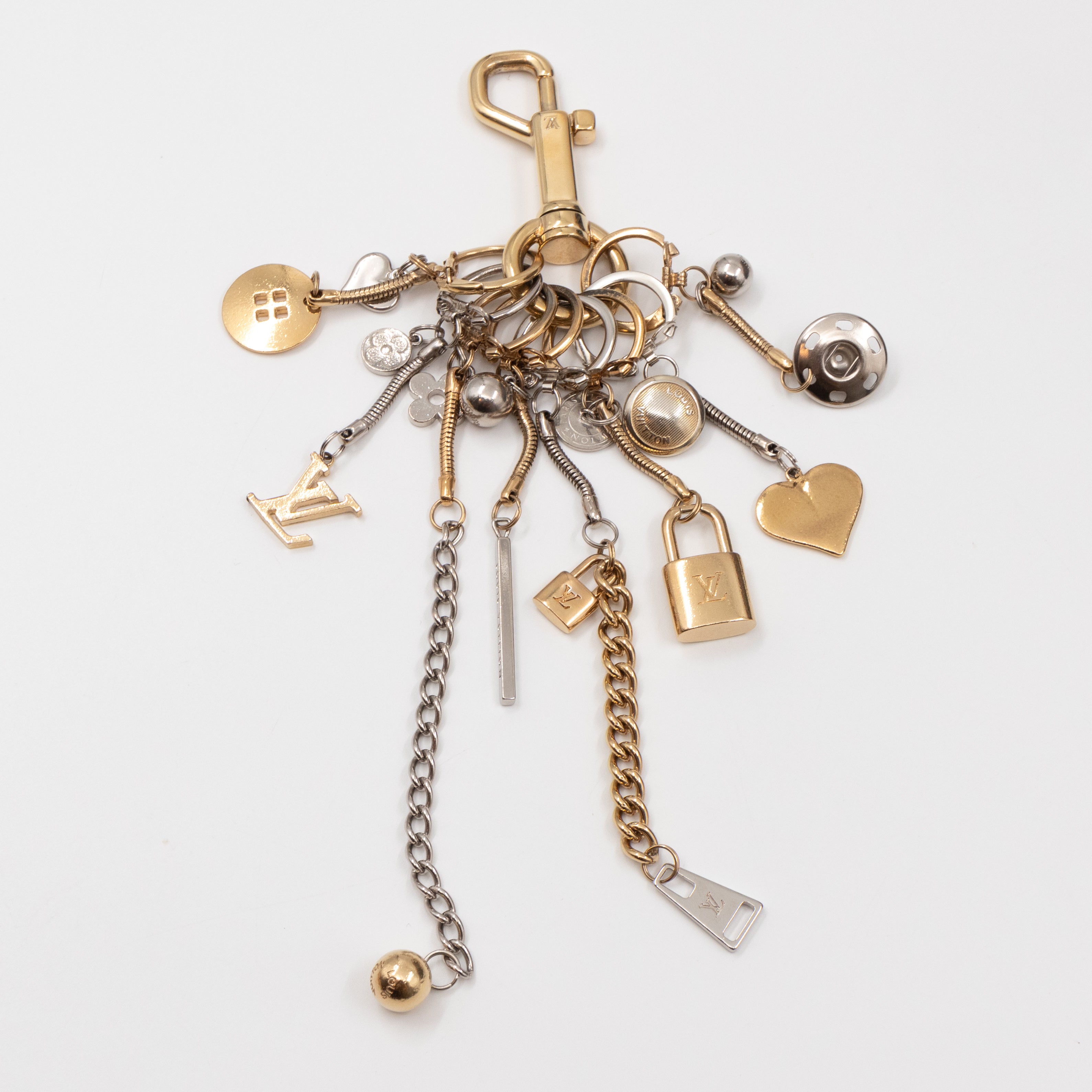 Porte Epaule Cruise Raye Cabas GM Blue Denim