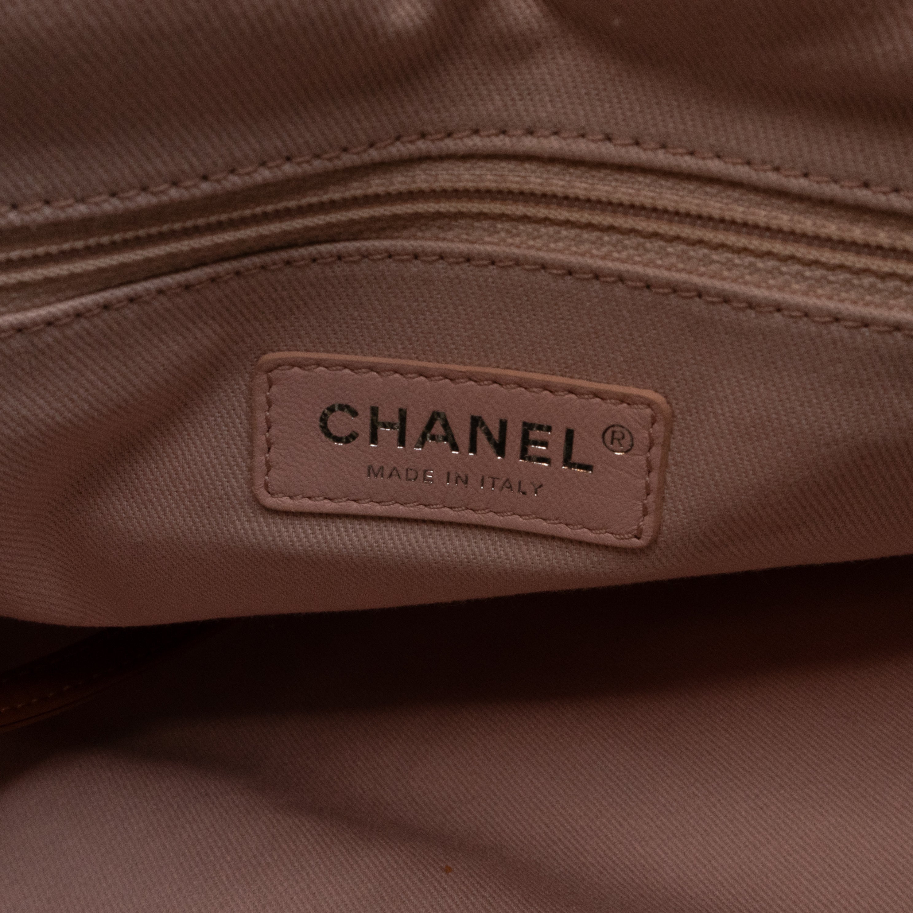 Cuba La Habana Backpack Green Sequin Canvas