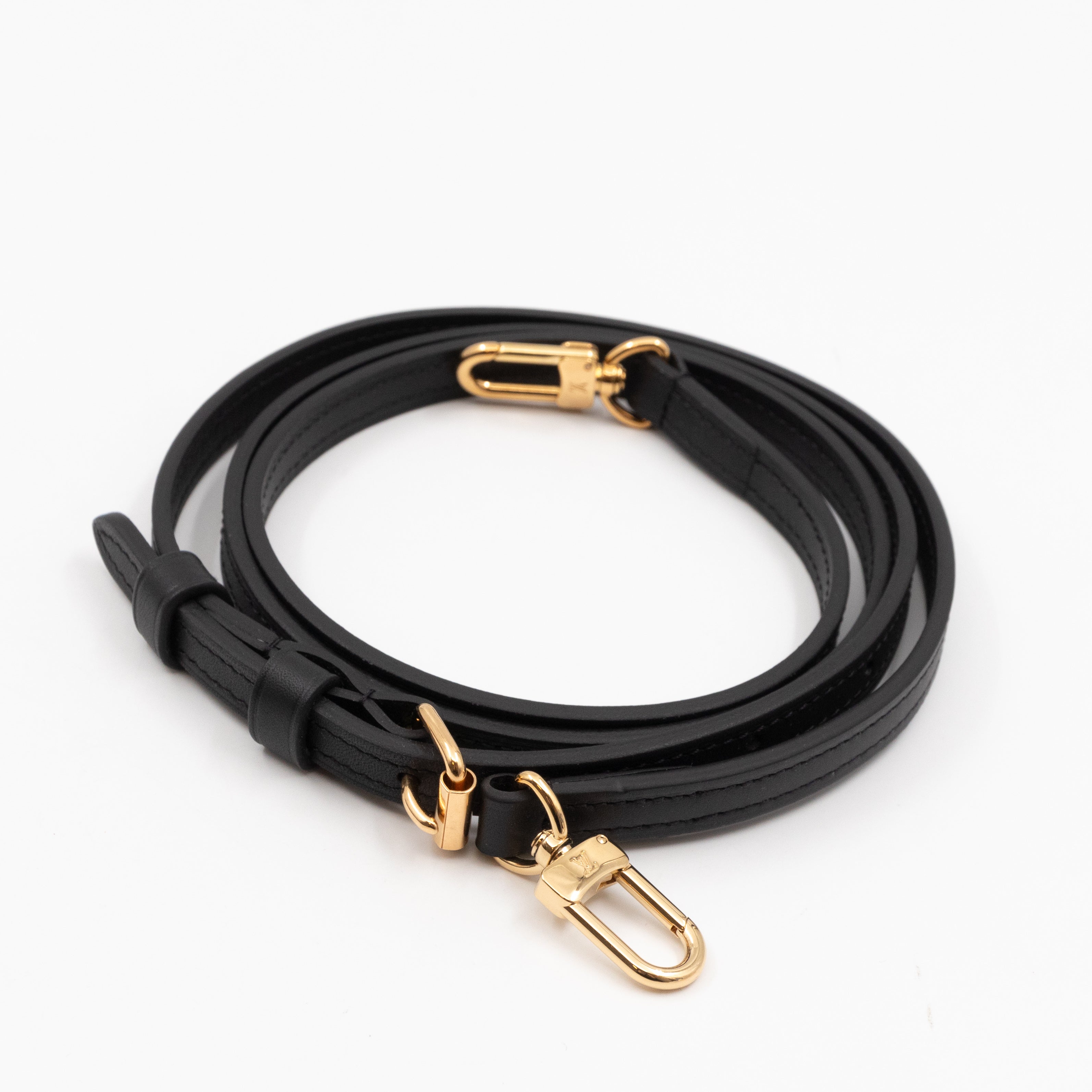 Double Zip Pochette Monogram Giant Reverse