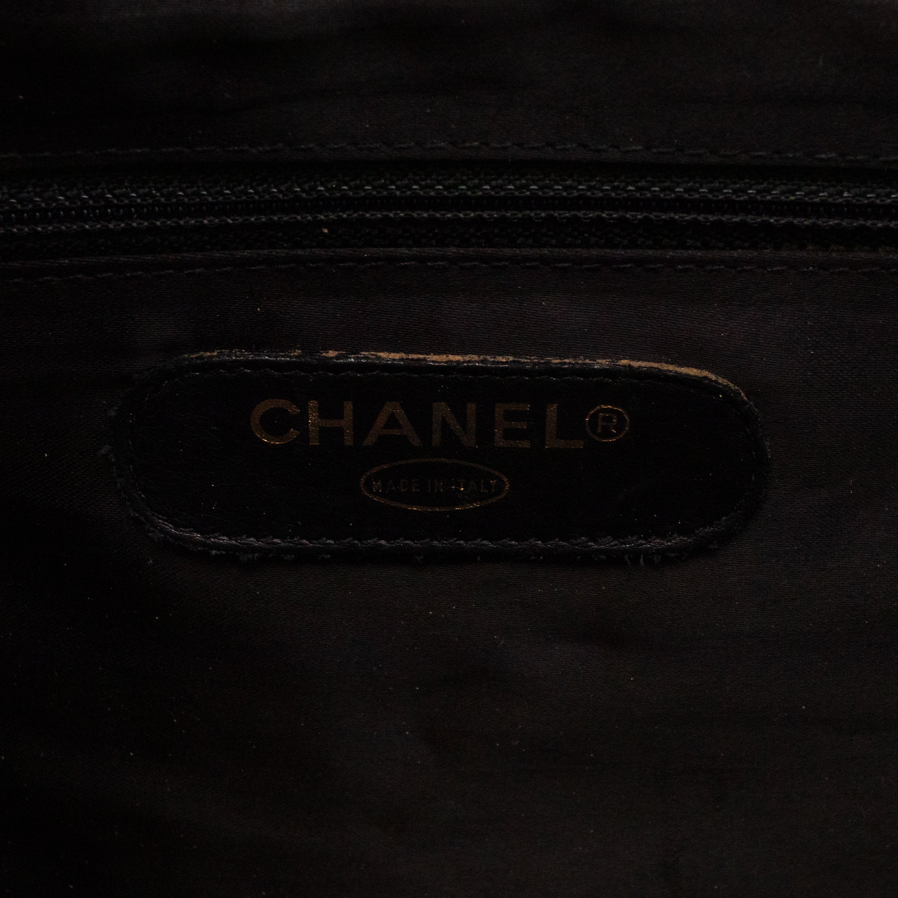 Supermodel XL Black Caviar