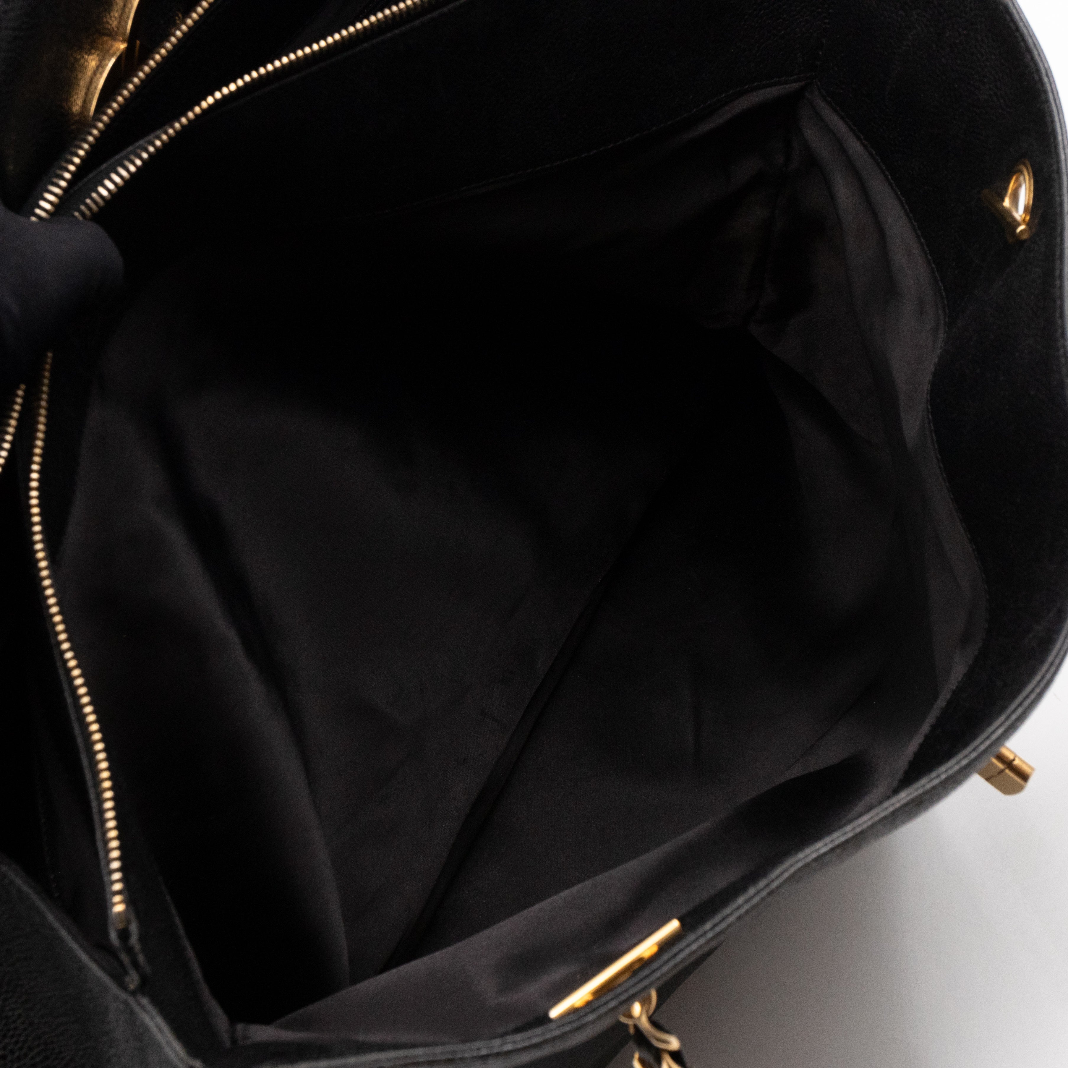 Supermodel XL Black Caviar