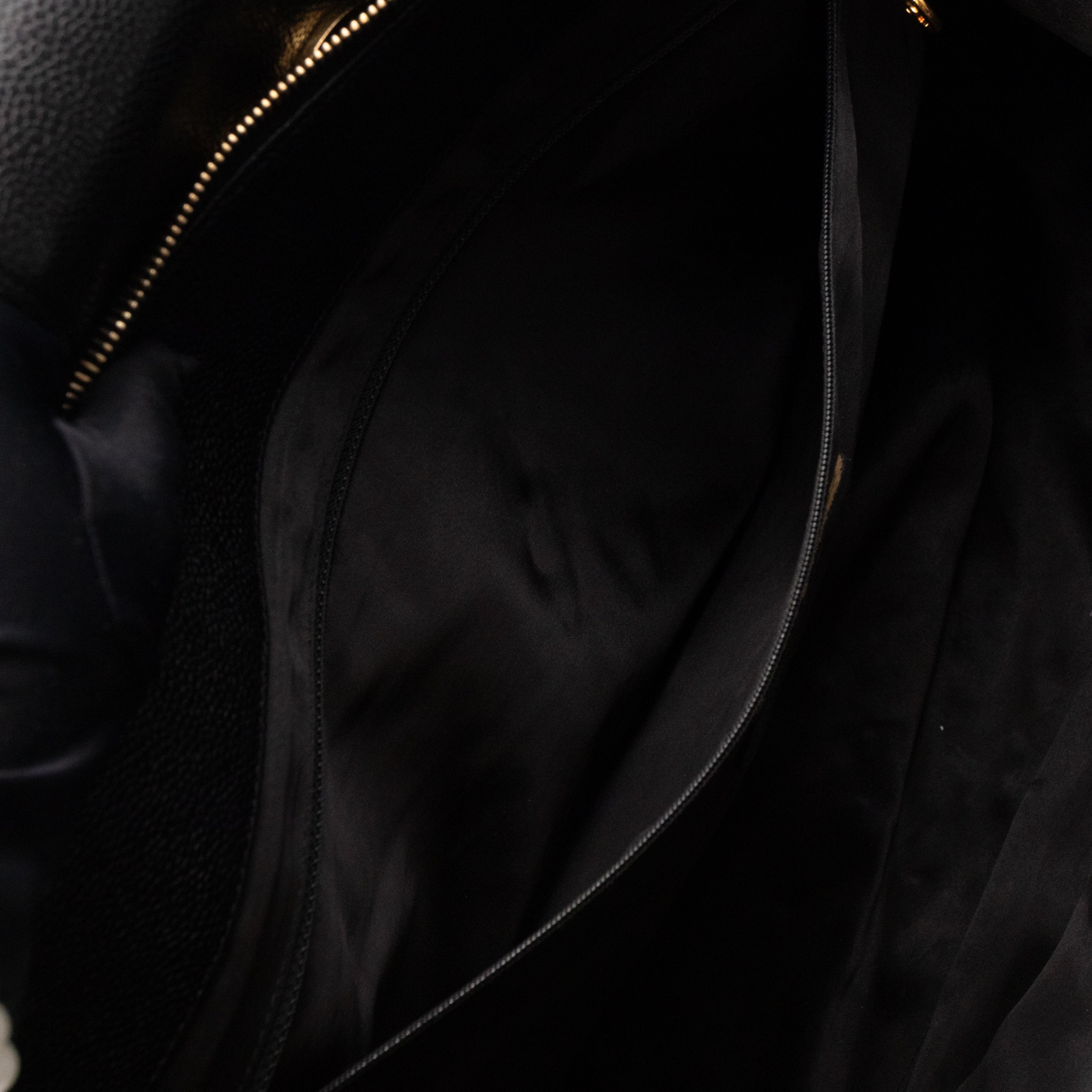 Supermodel XL Black Caviar