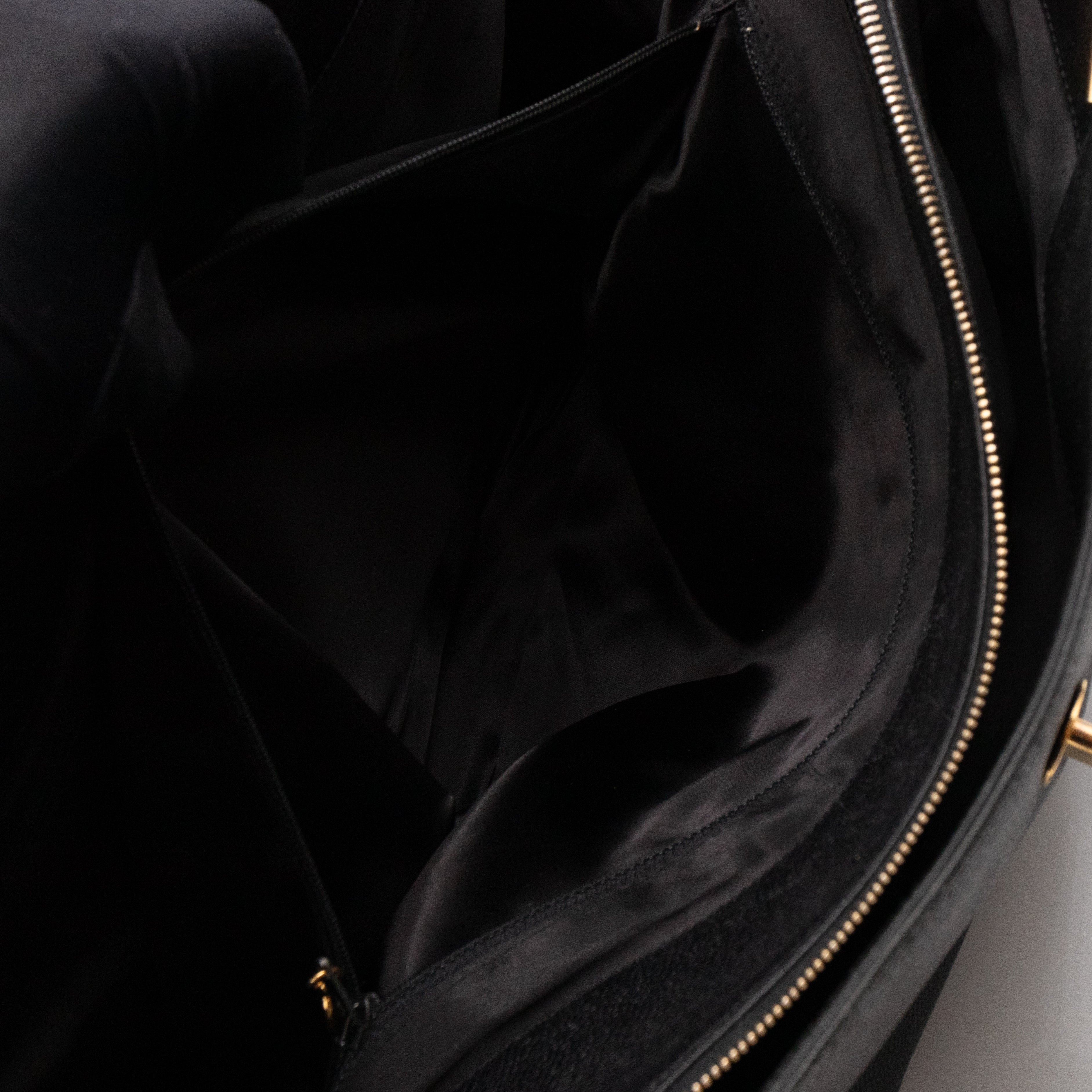 Supermodel XL Black Caviar