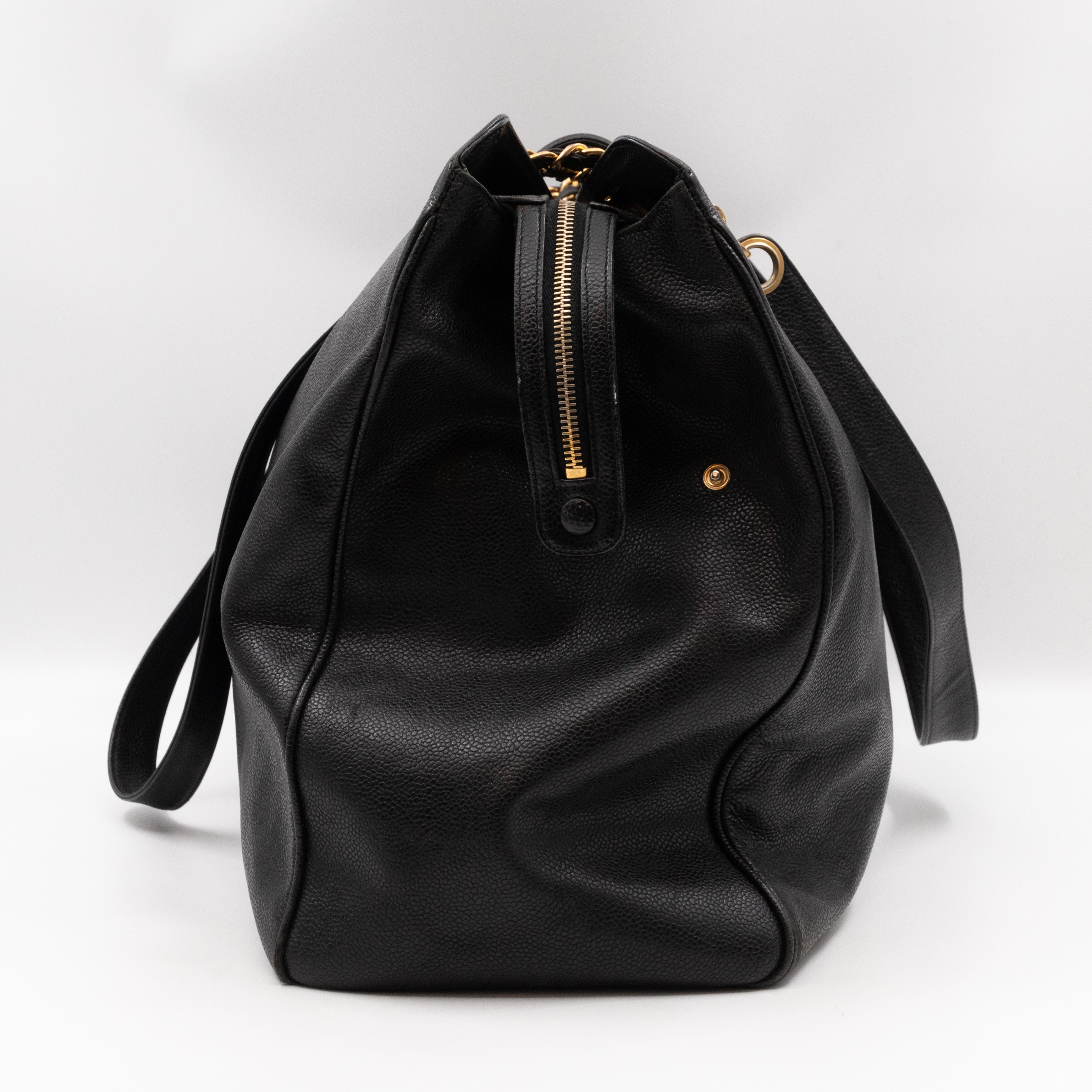 Supermodel XL Black Caviar