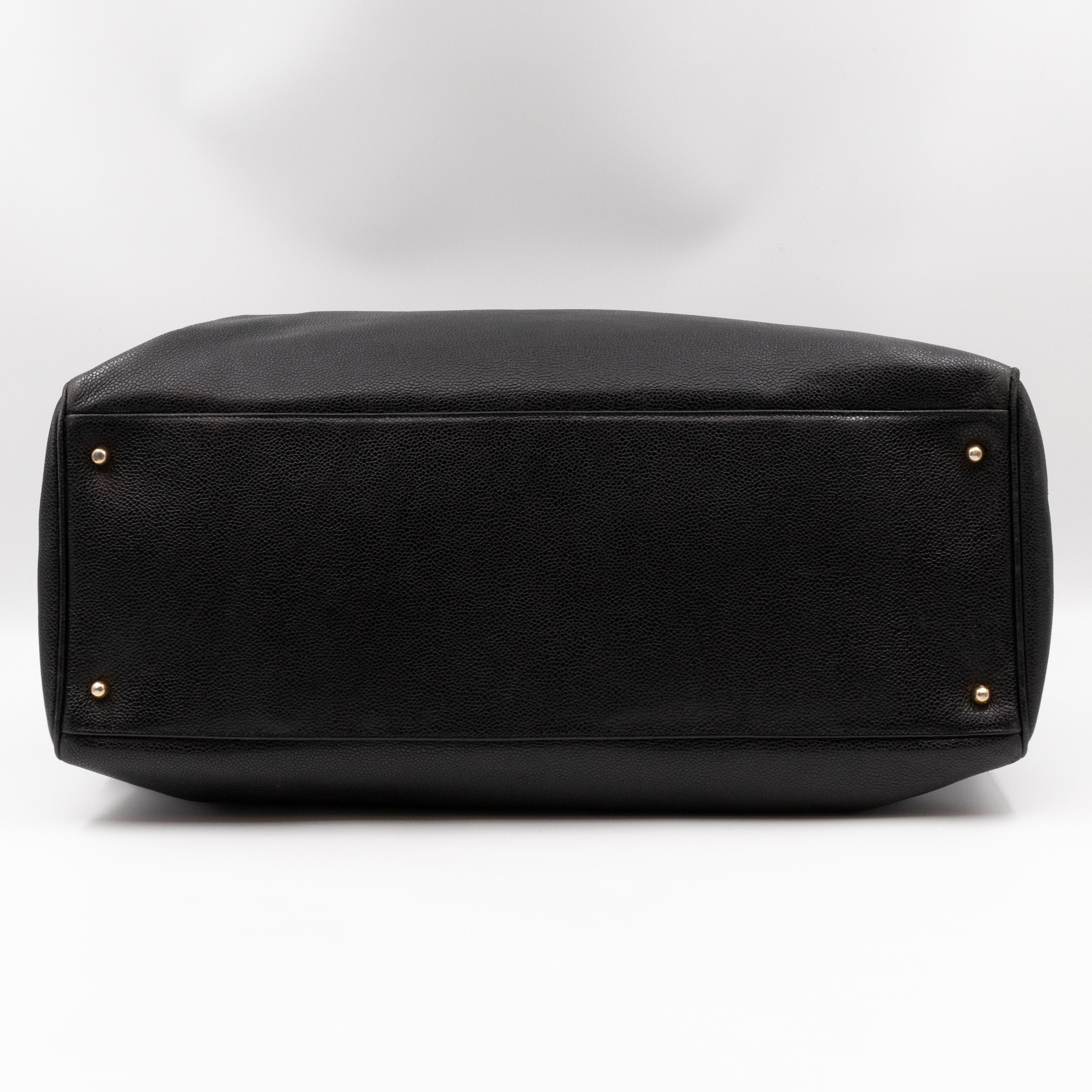 Supermodel XL Black Caviar