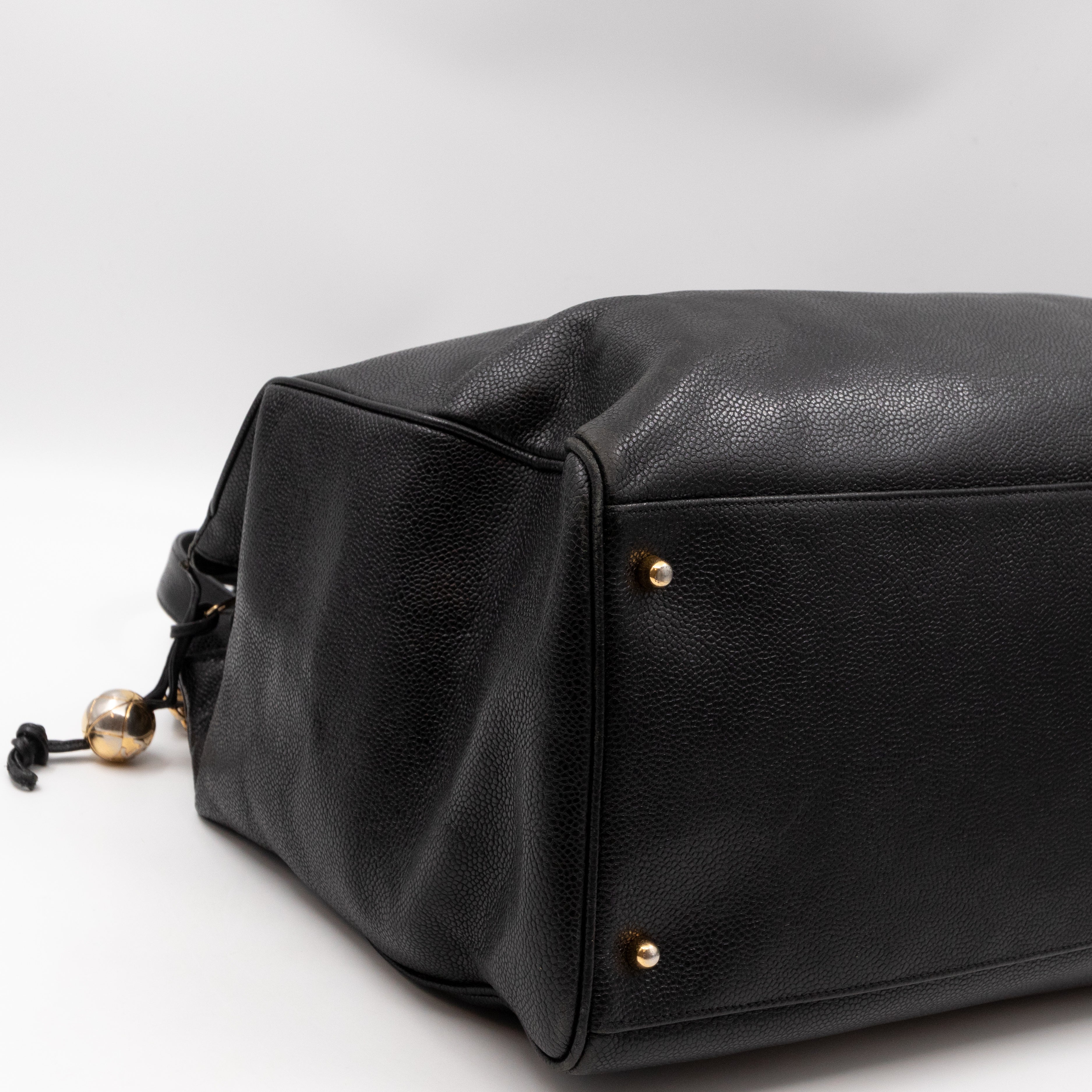 Supermodel XL Black Caviar