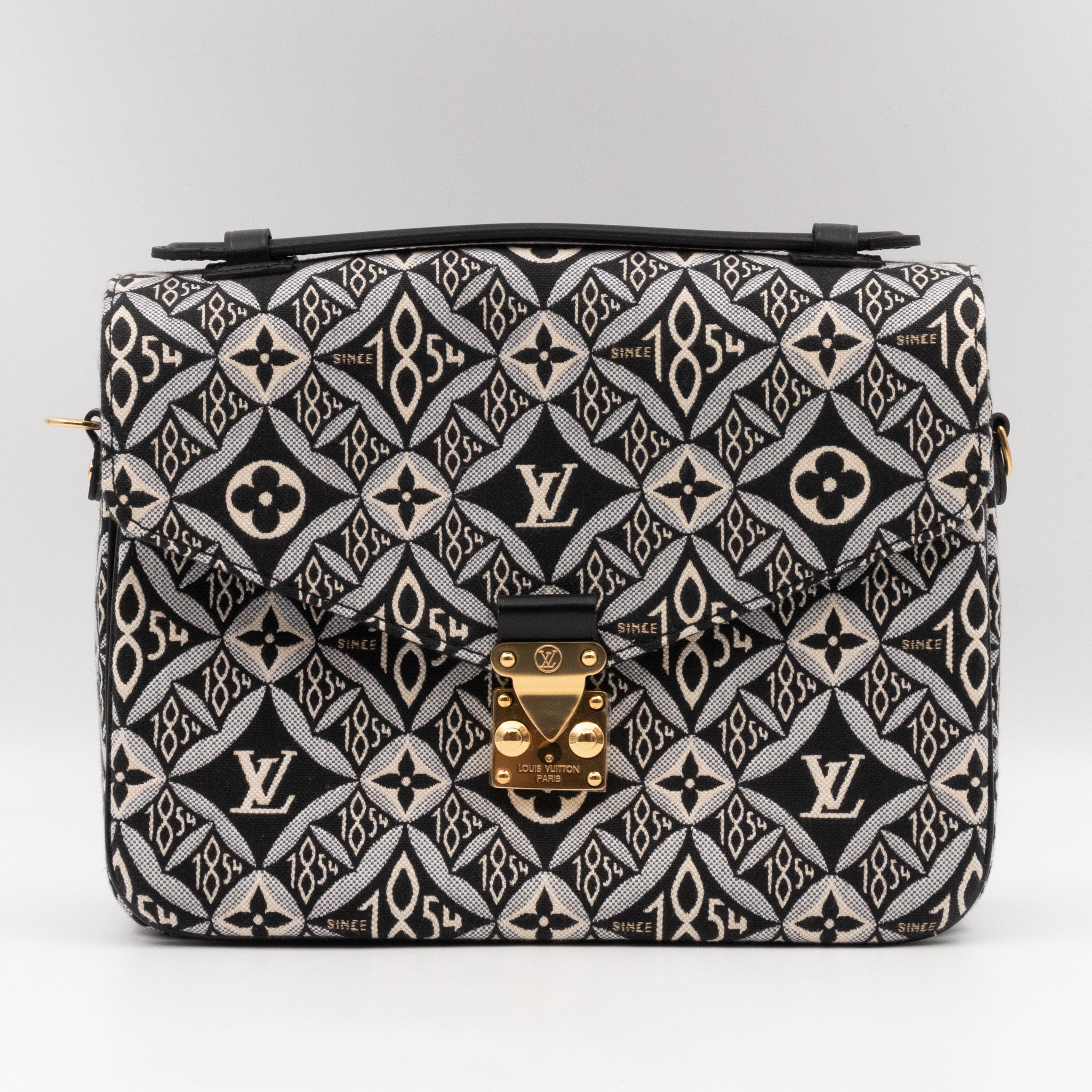 Pochette Metis Since 1854