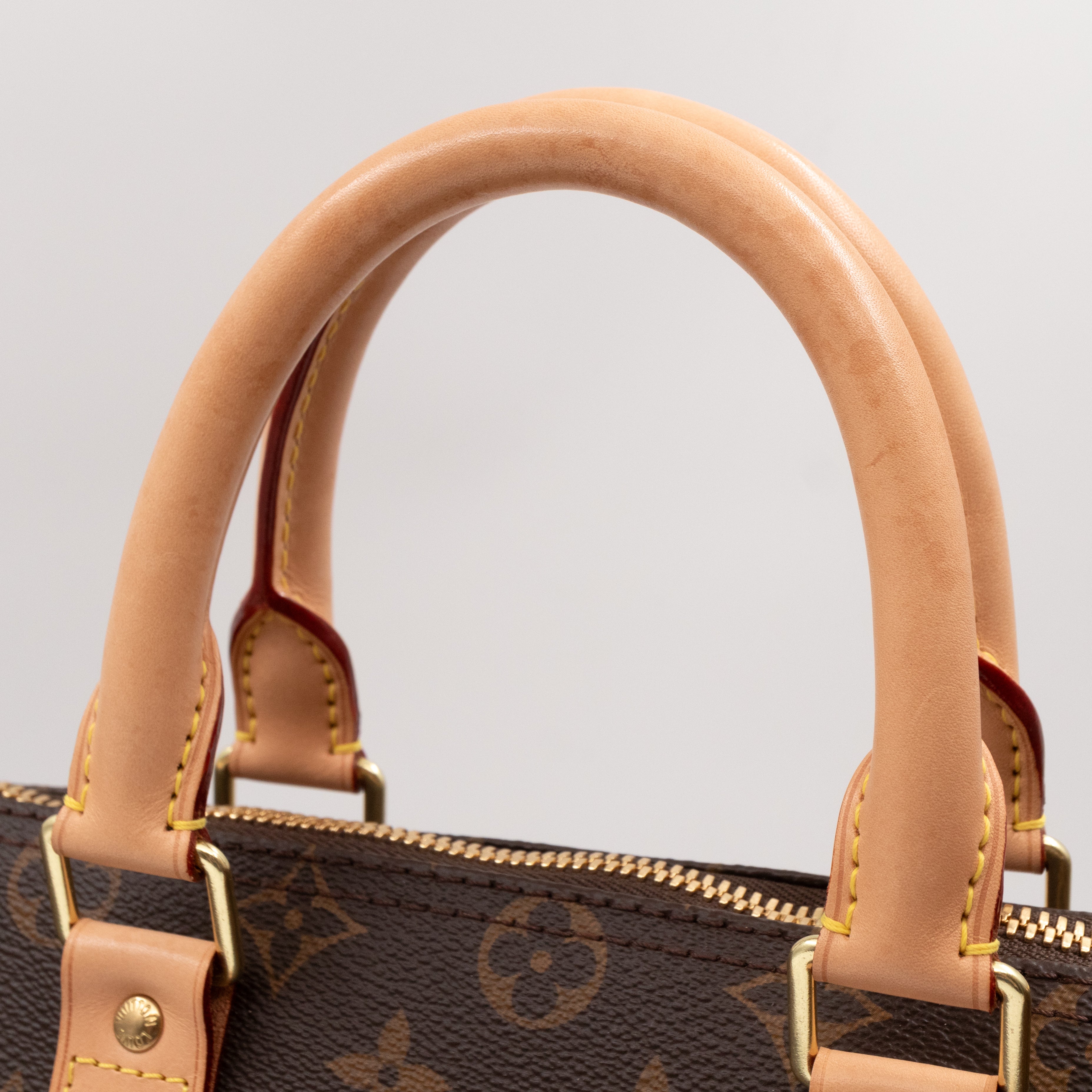 Keepall 45 Bandouliere Monogram