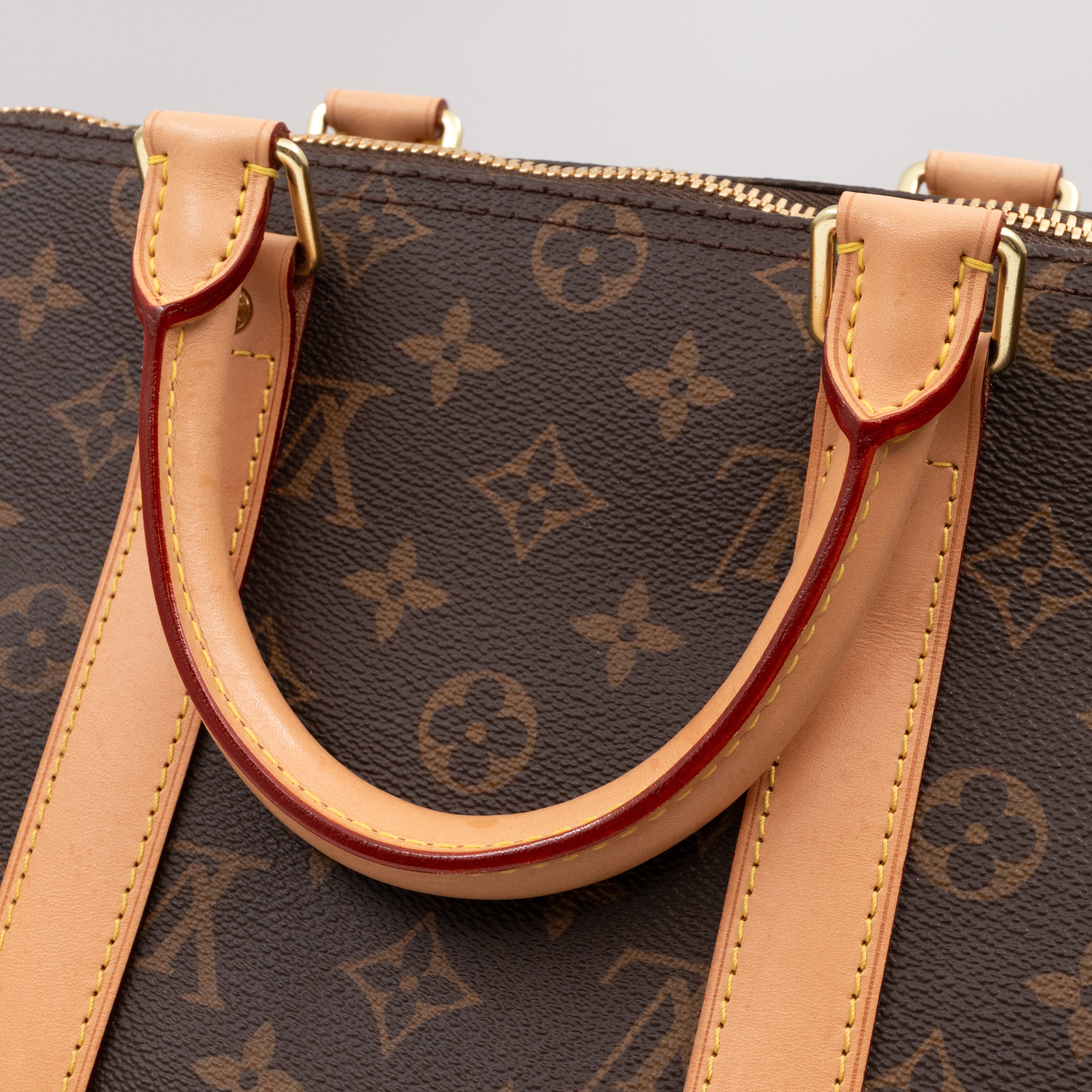 Keepall 45 Bandouliere Monogram