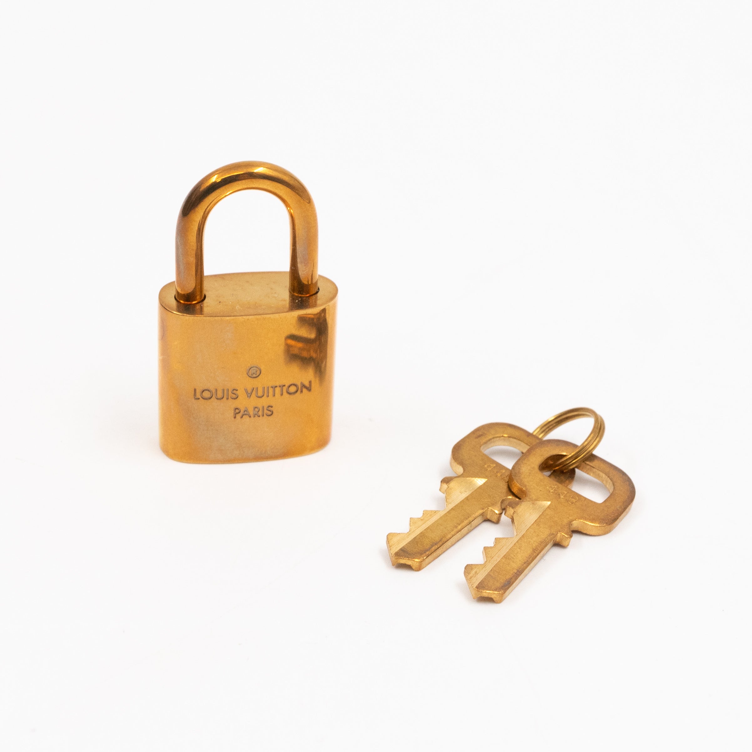 Keepall 45 Bandouliere Monogram